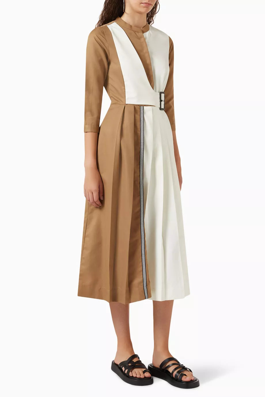 MIA SHIRT DRESS