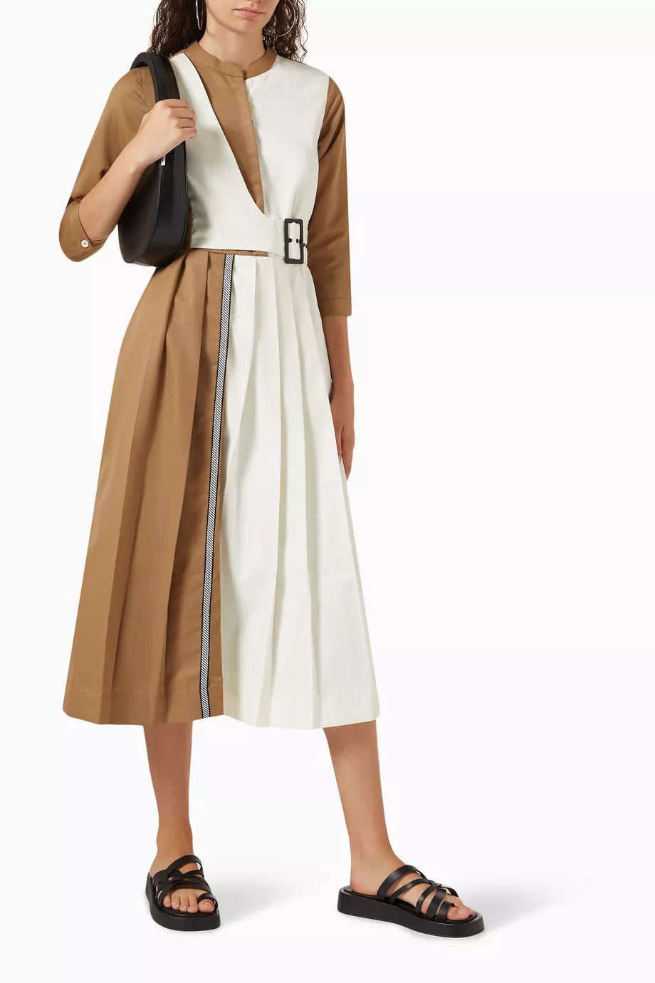 MIA SHIRT DRESS