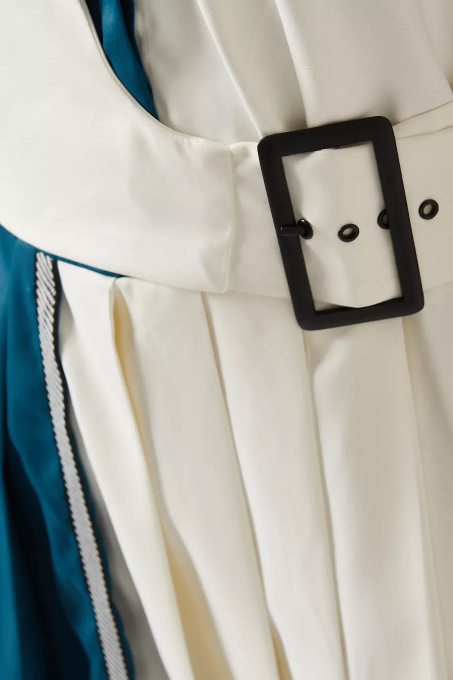 MIA SHIRT DRESS