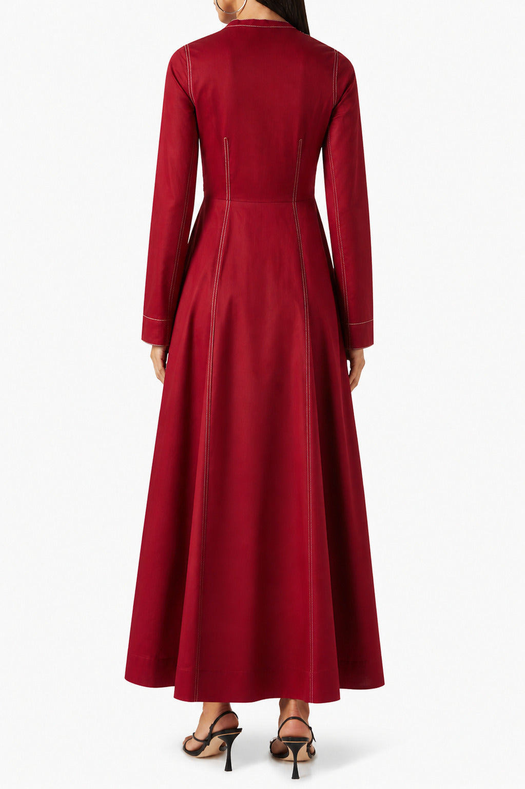 Klara Dress Modest