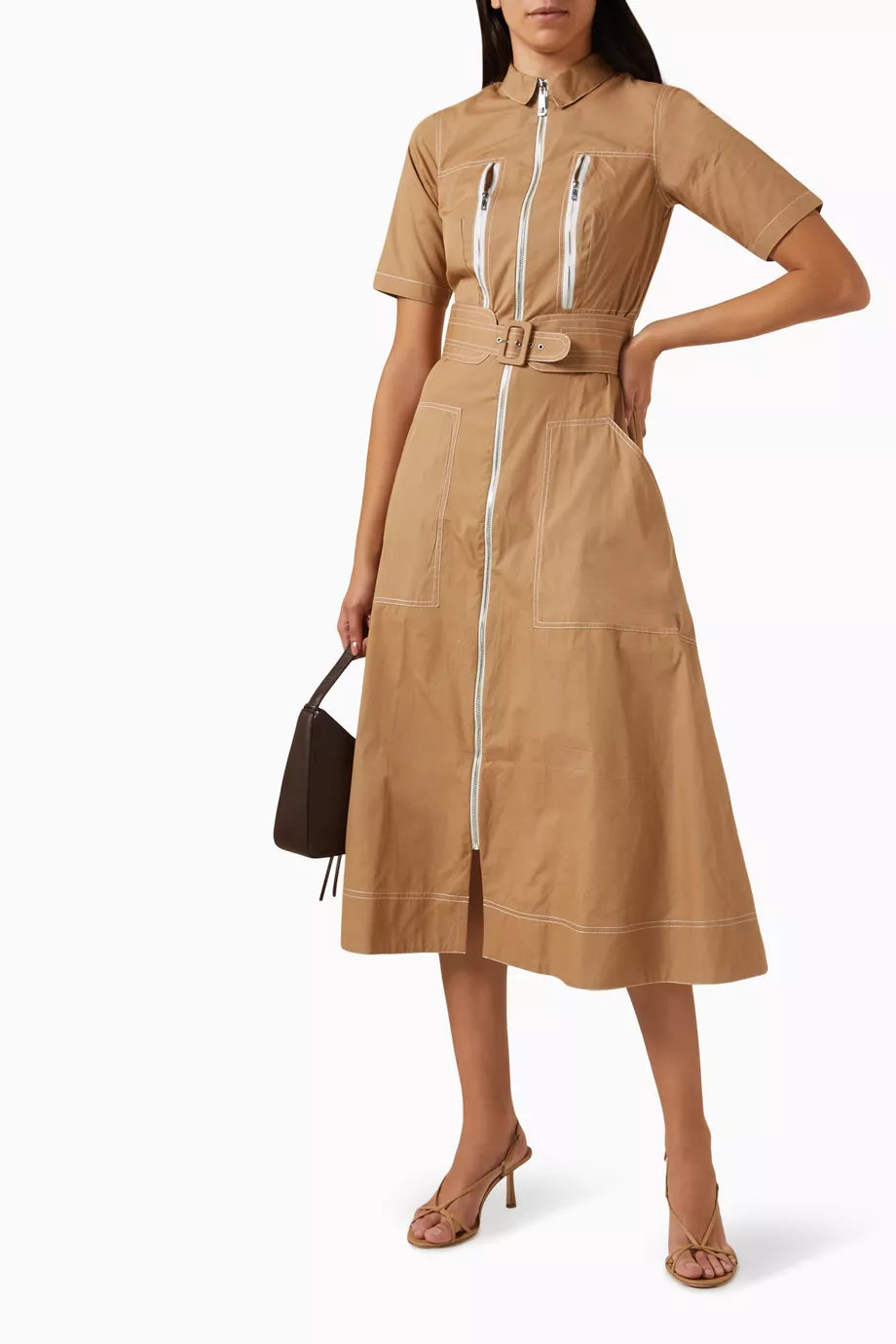 TERINA DRESS