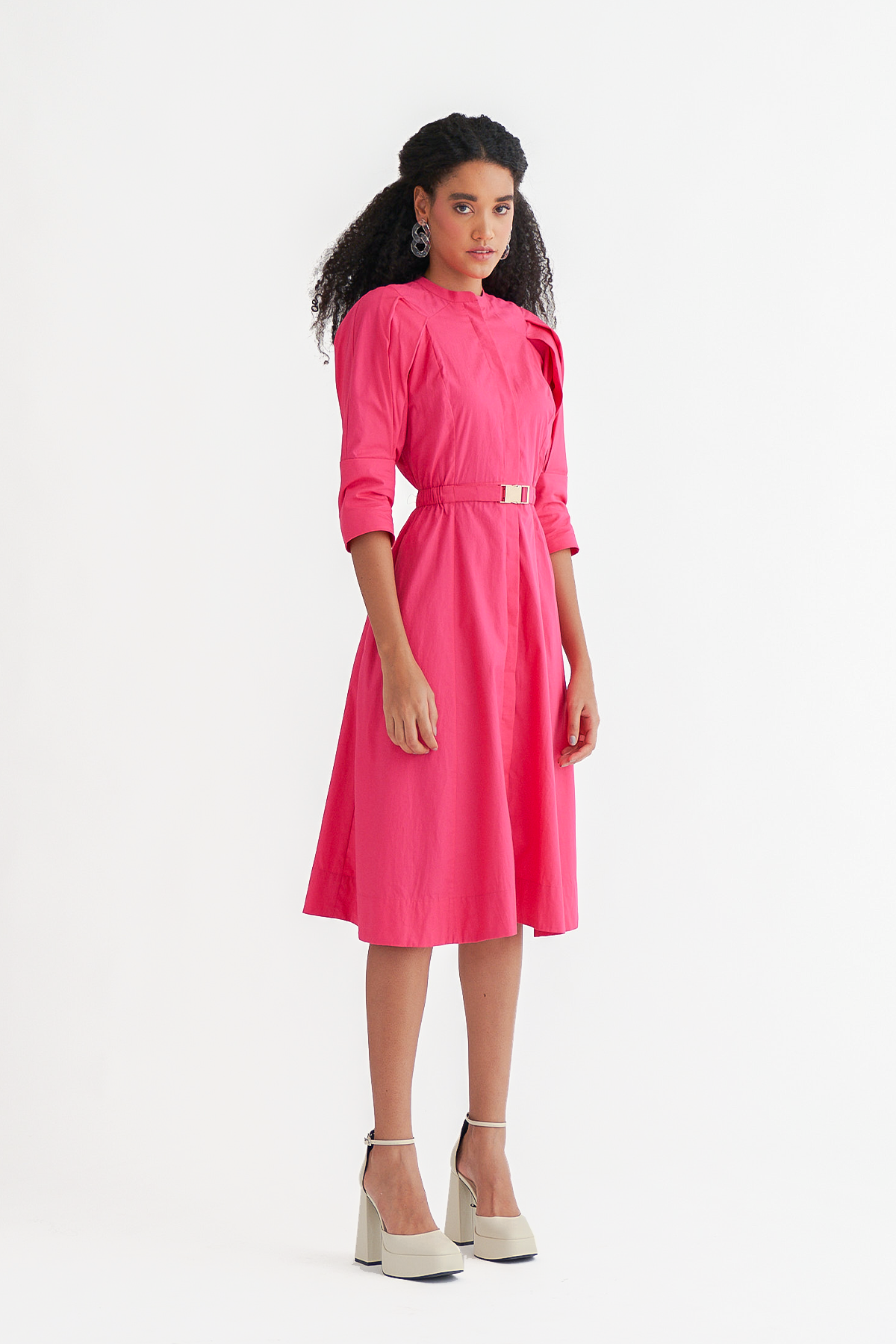 Darcie Dress