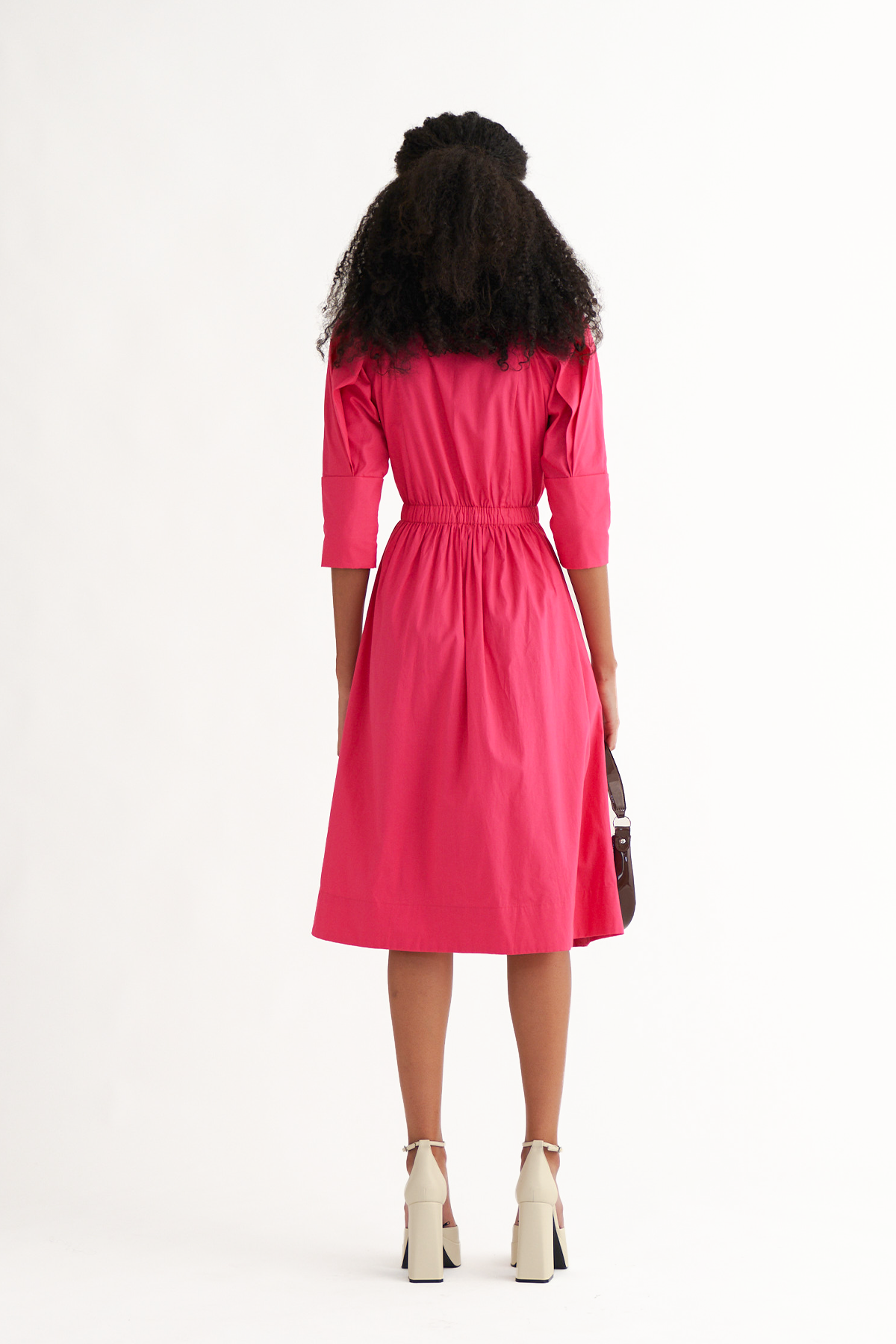 Darcie Dress
