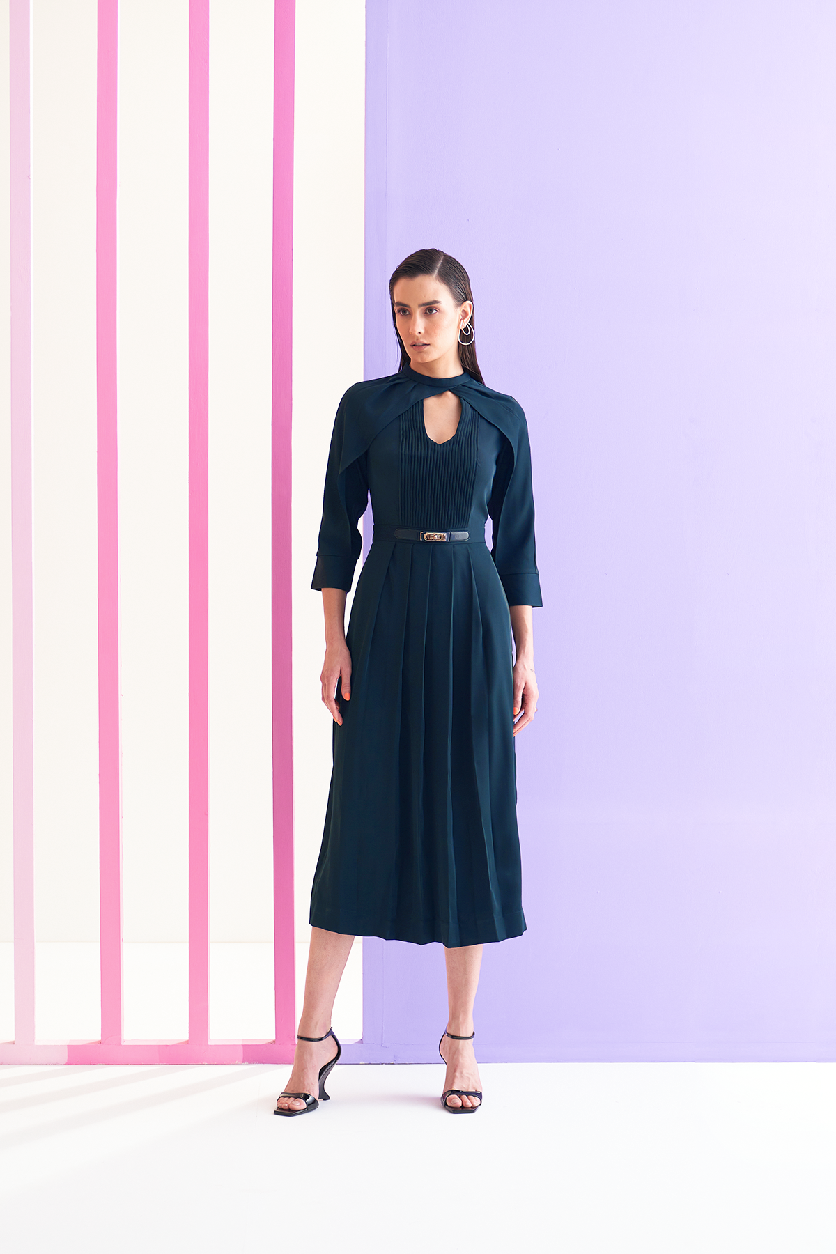Serena Dress