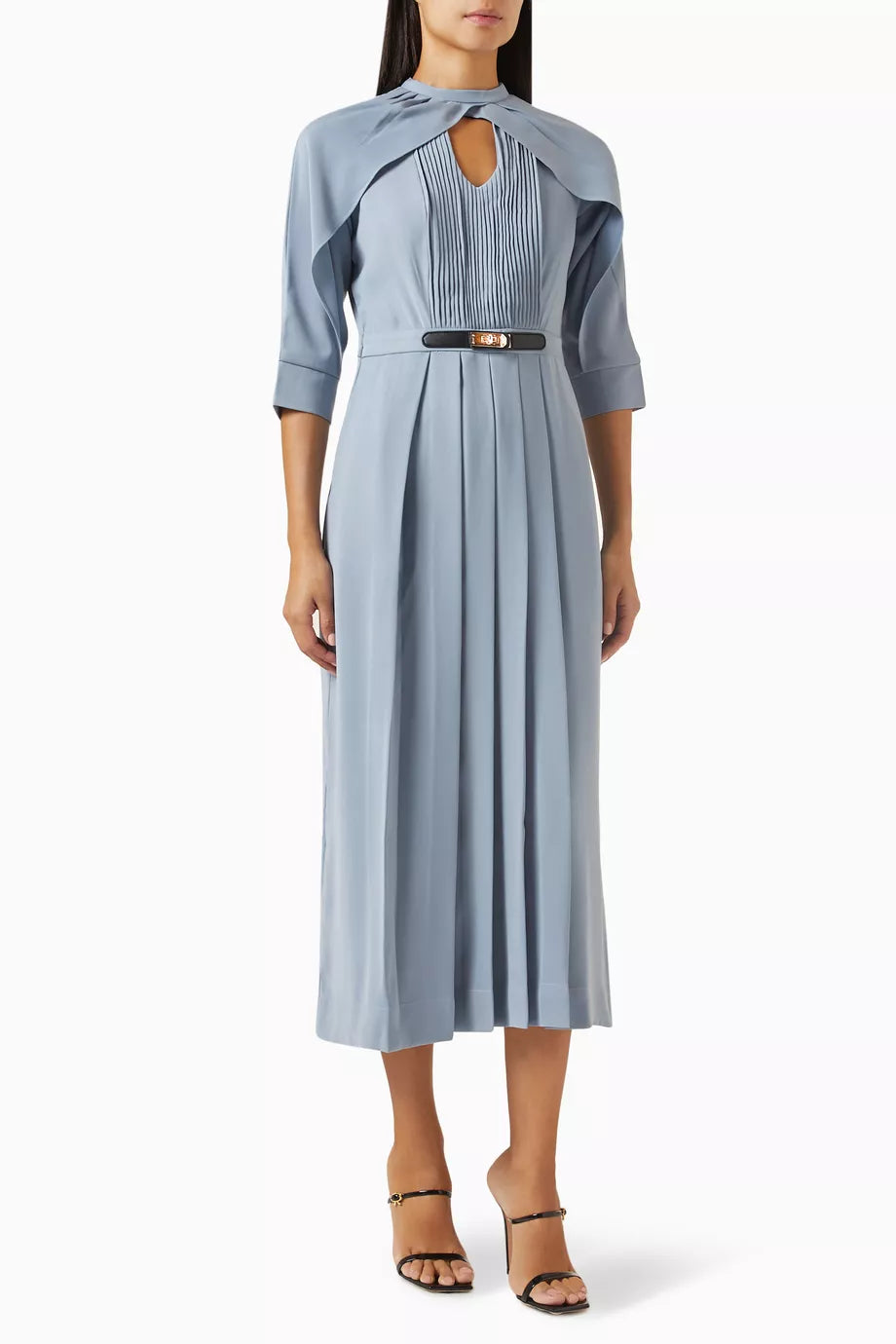 SERENA DRESS