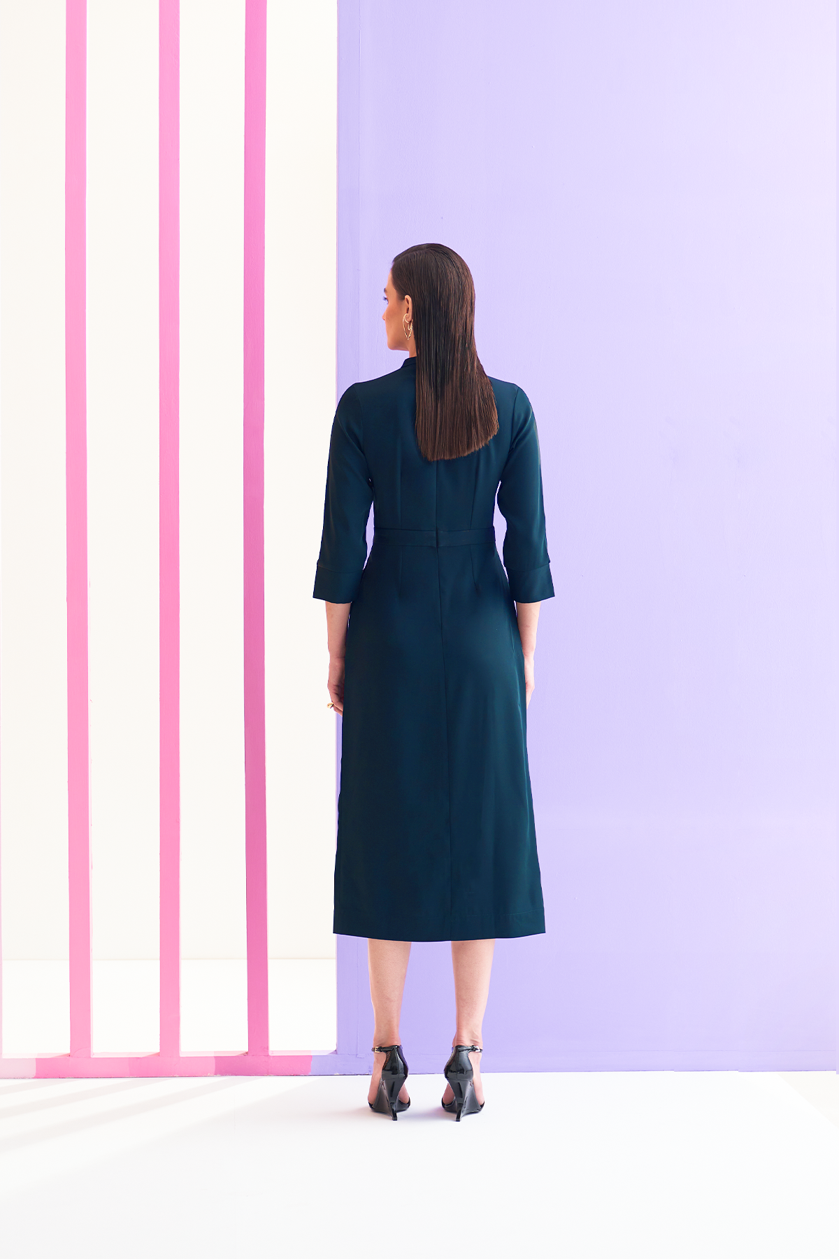 Serena Dress