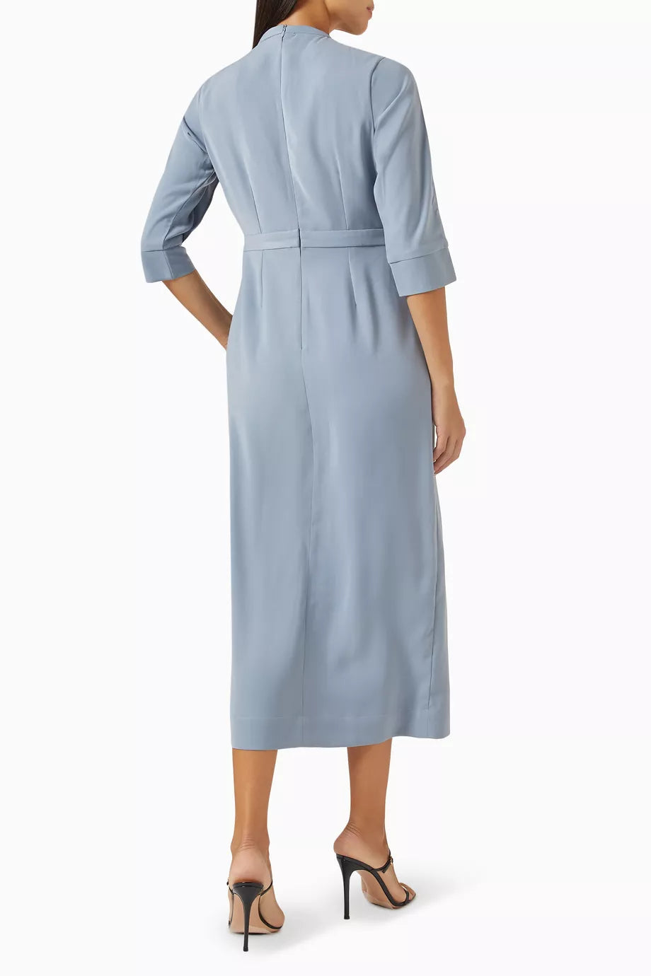 SERENA DRESS