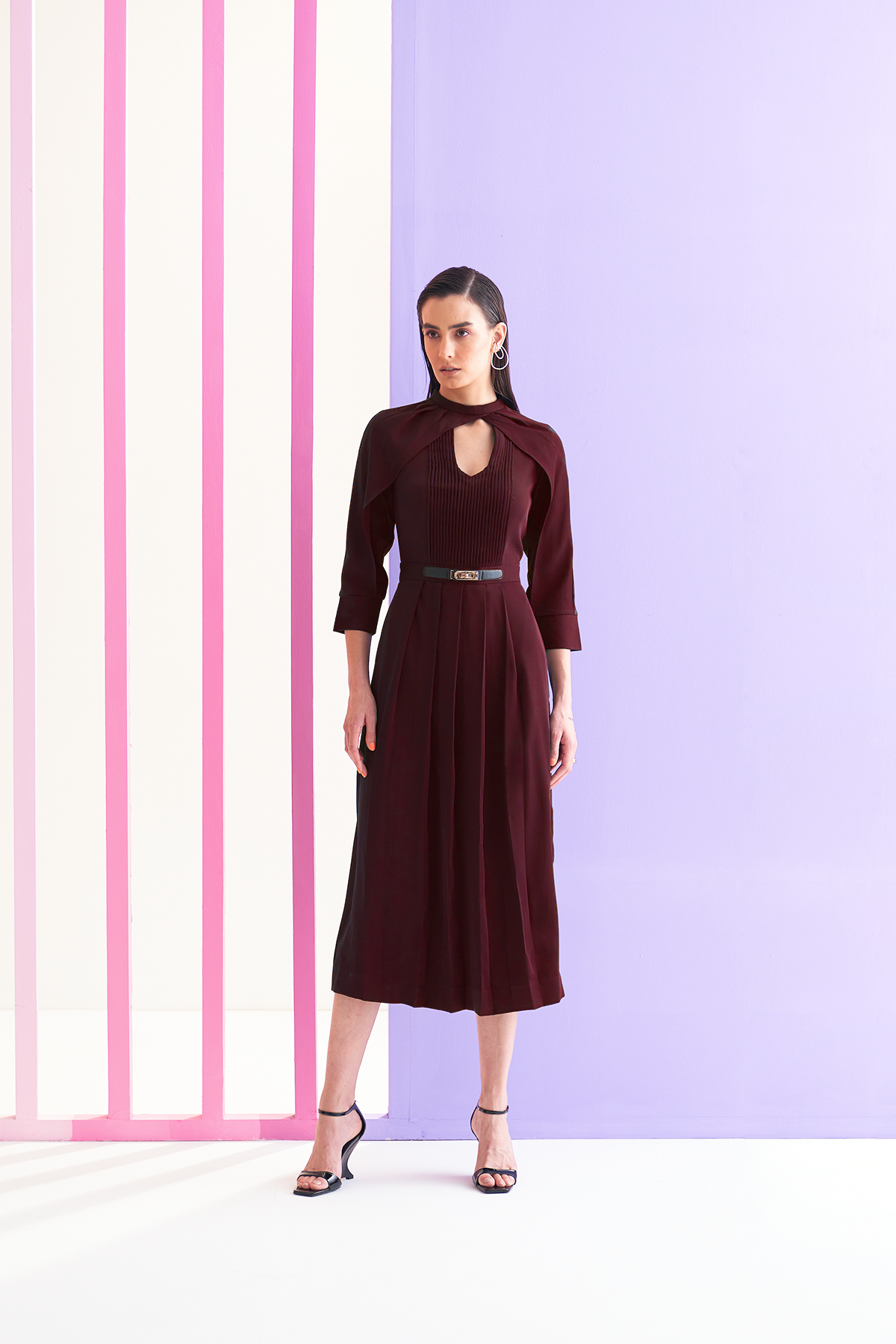 Serena Dress