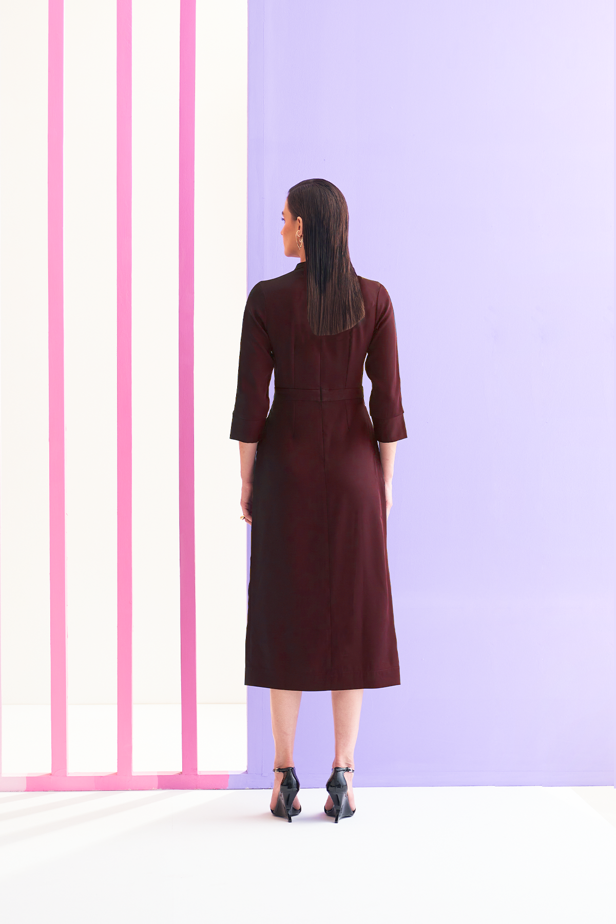 Serena Dress