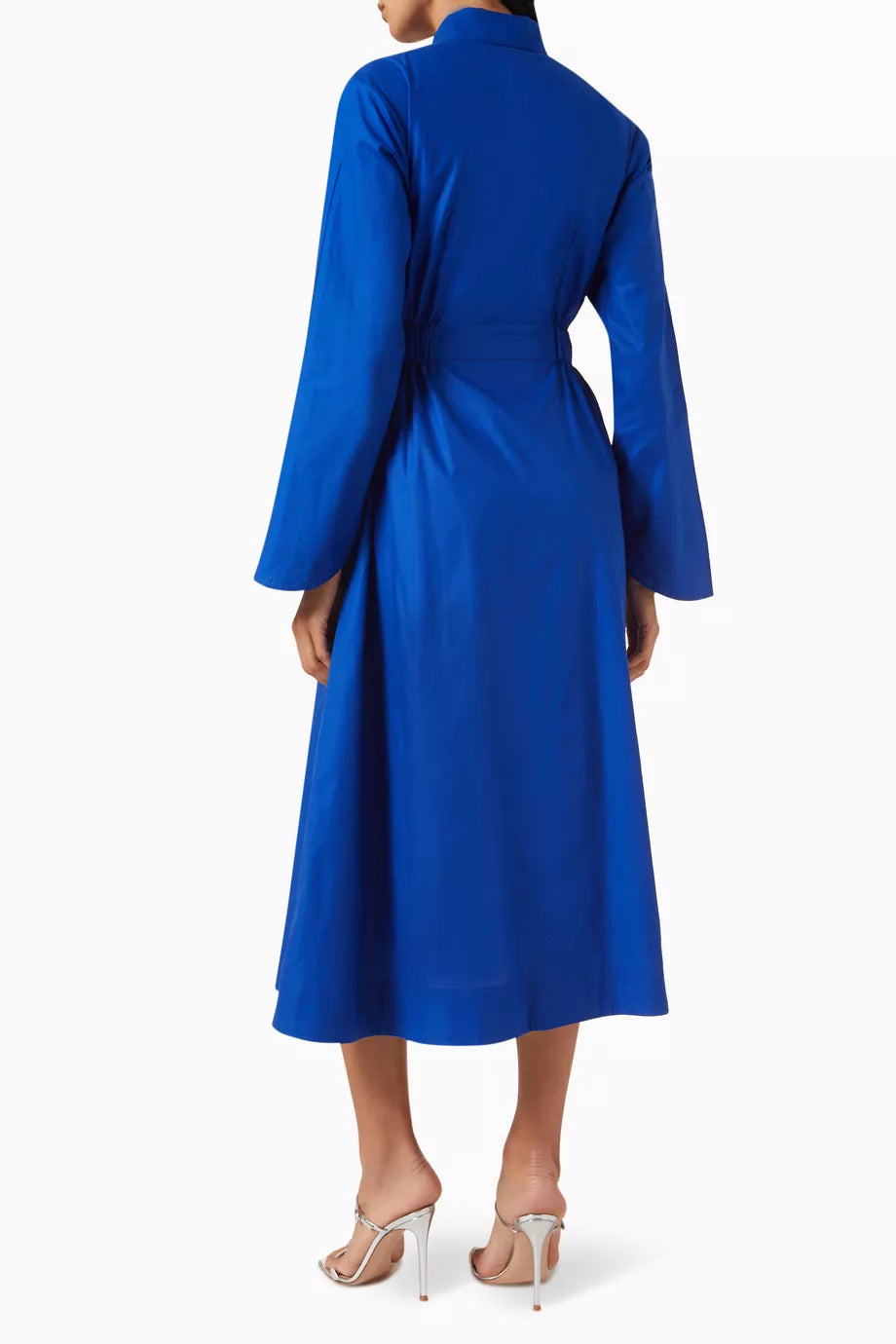 Margot Shirt Dress