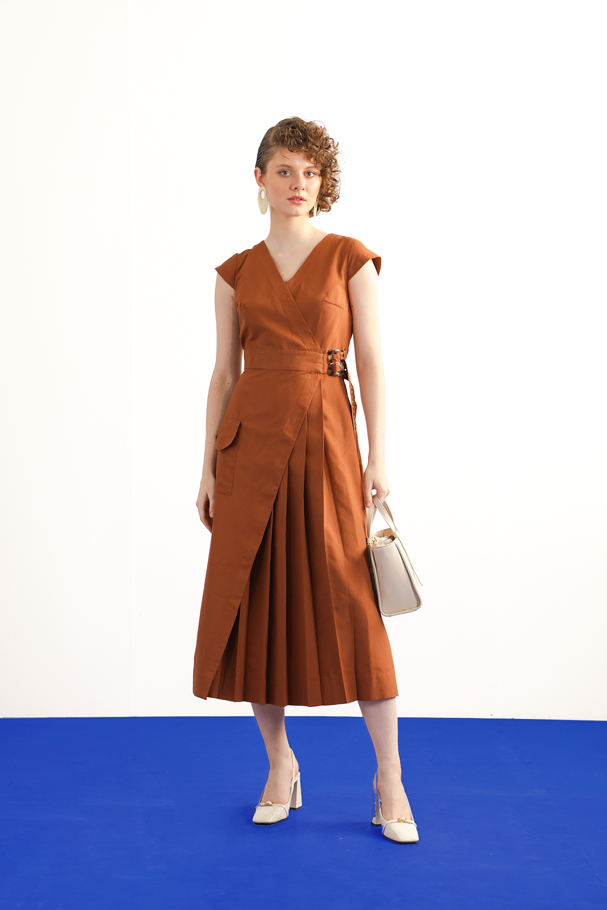 MAYA DRESS