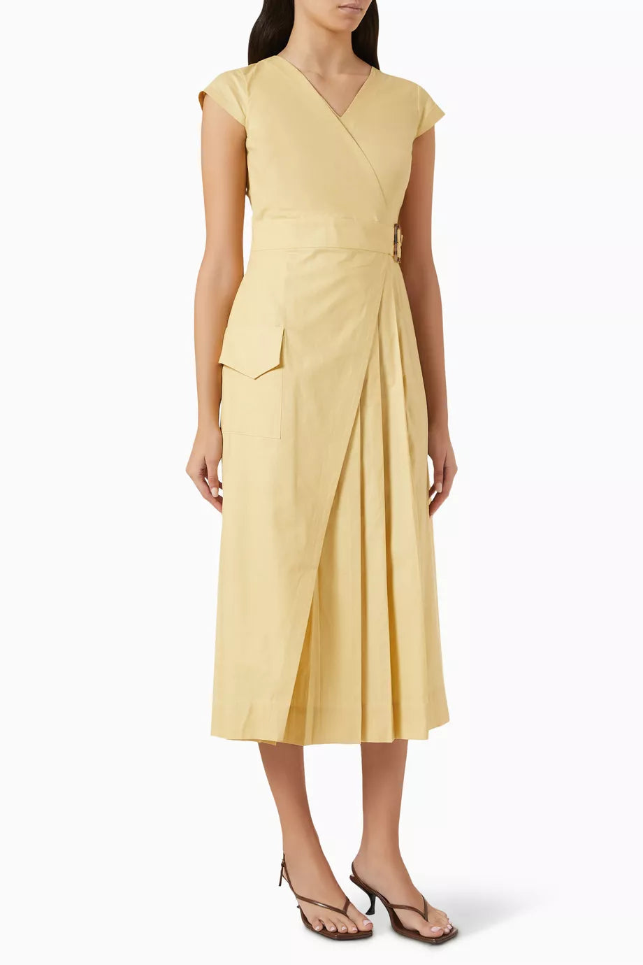 Maya Dress