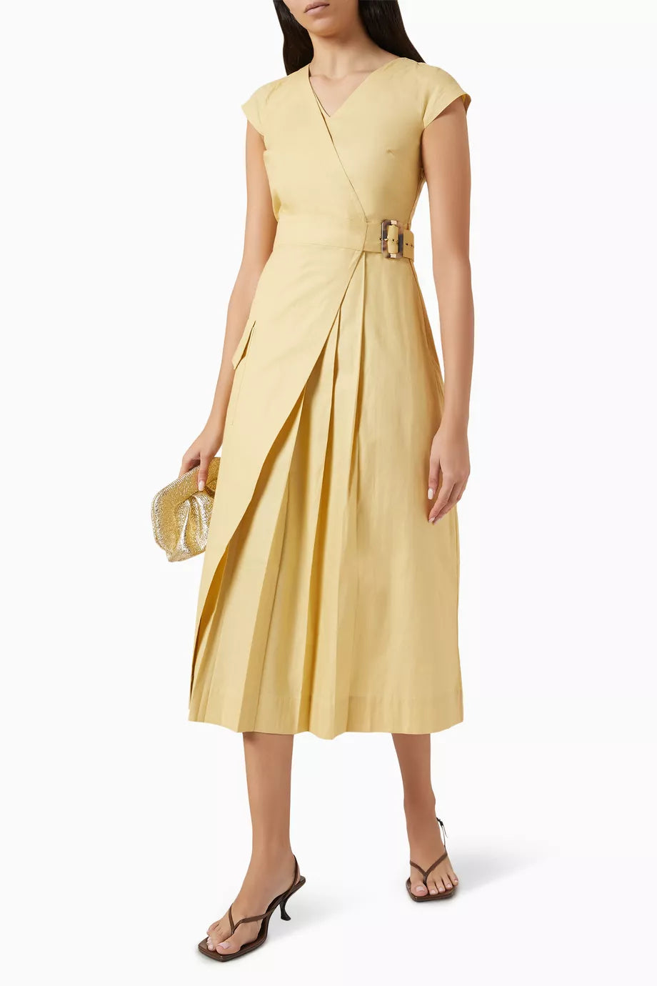 Maya Dress