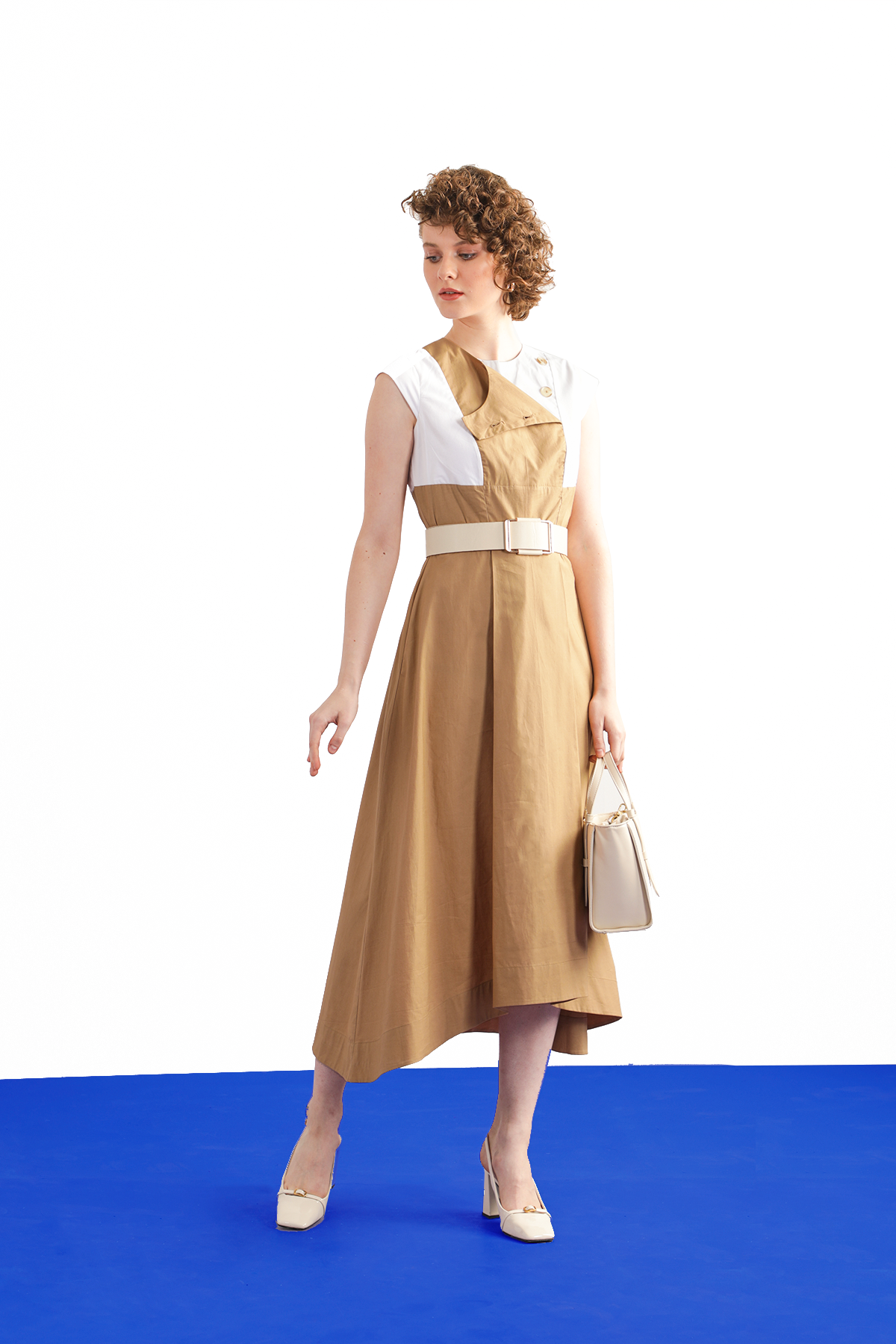 JANE DRESS