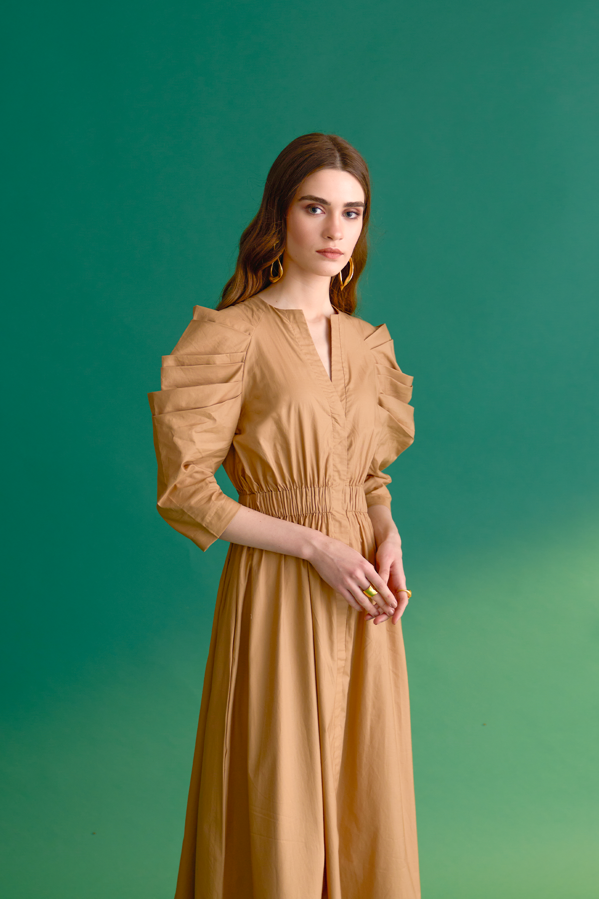 ISABELLA DRESS