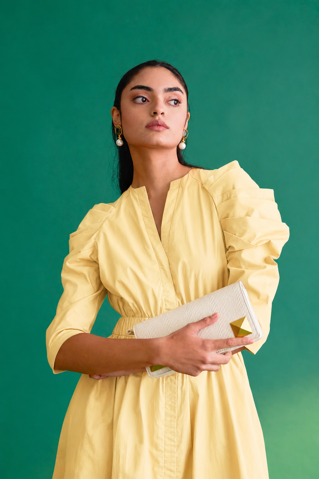 ISABELLA DRESS