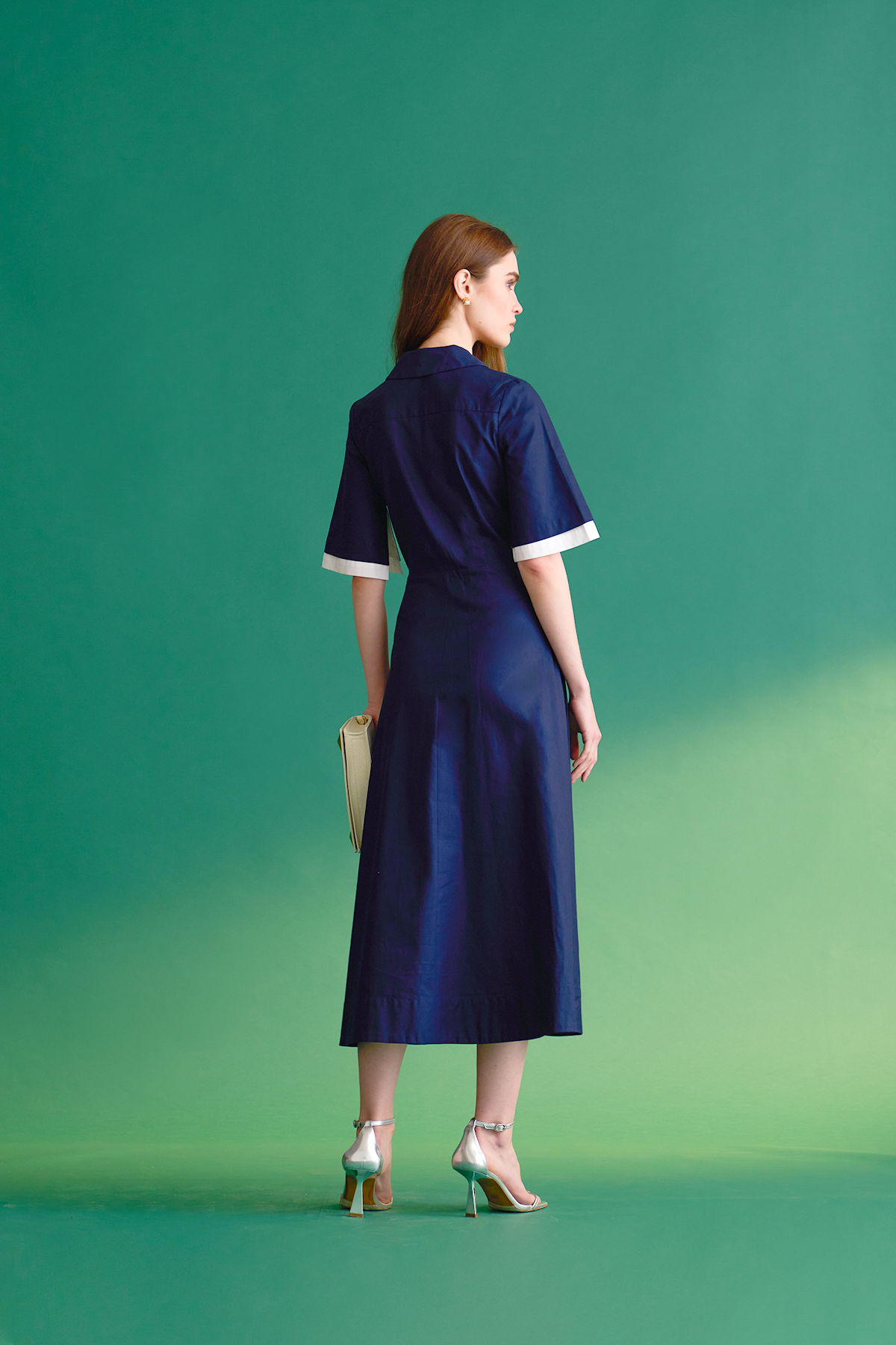 MIKA DRESS