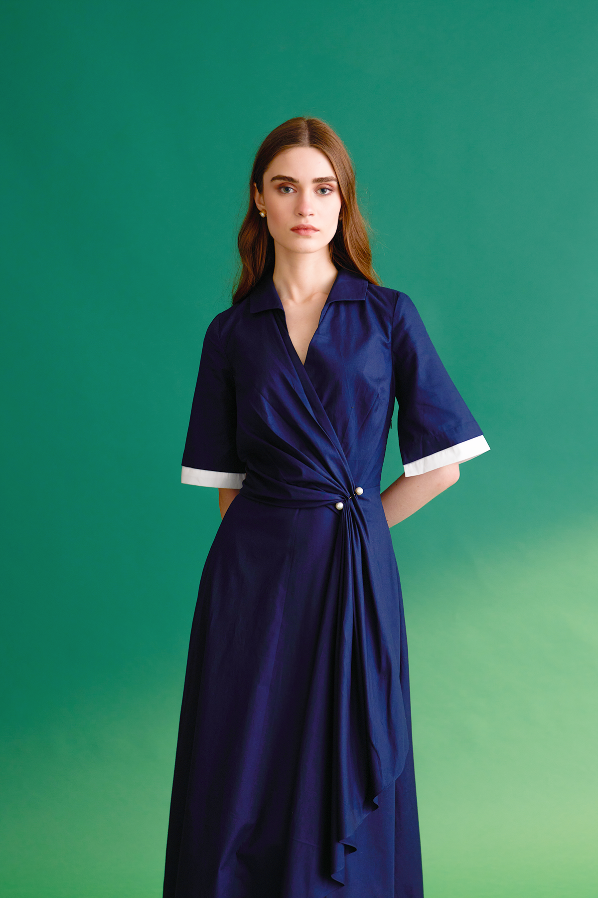 MIKA DRESS