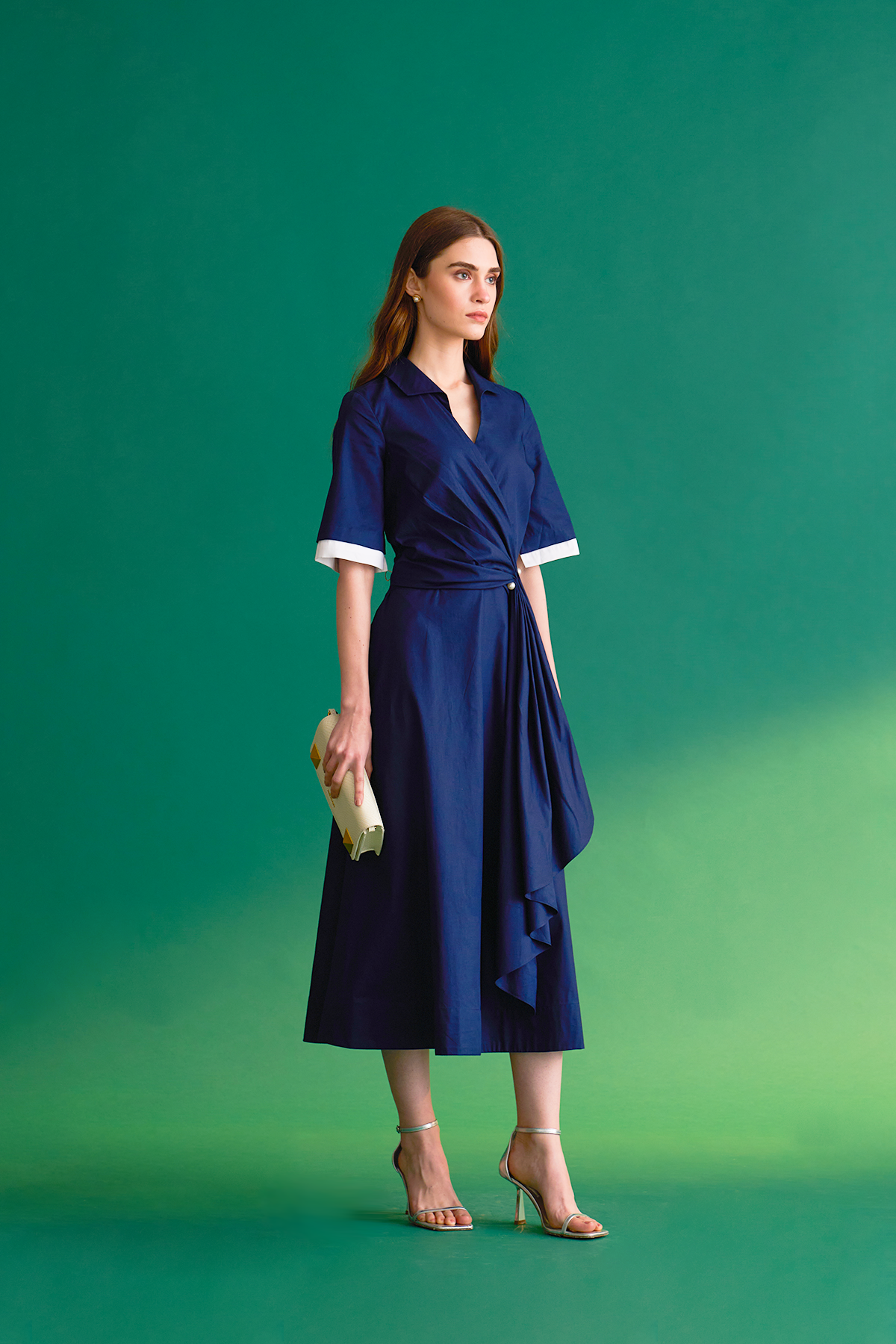 MIKA DRESS