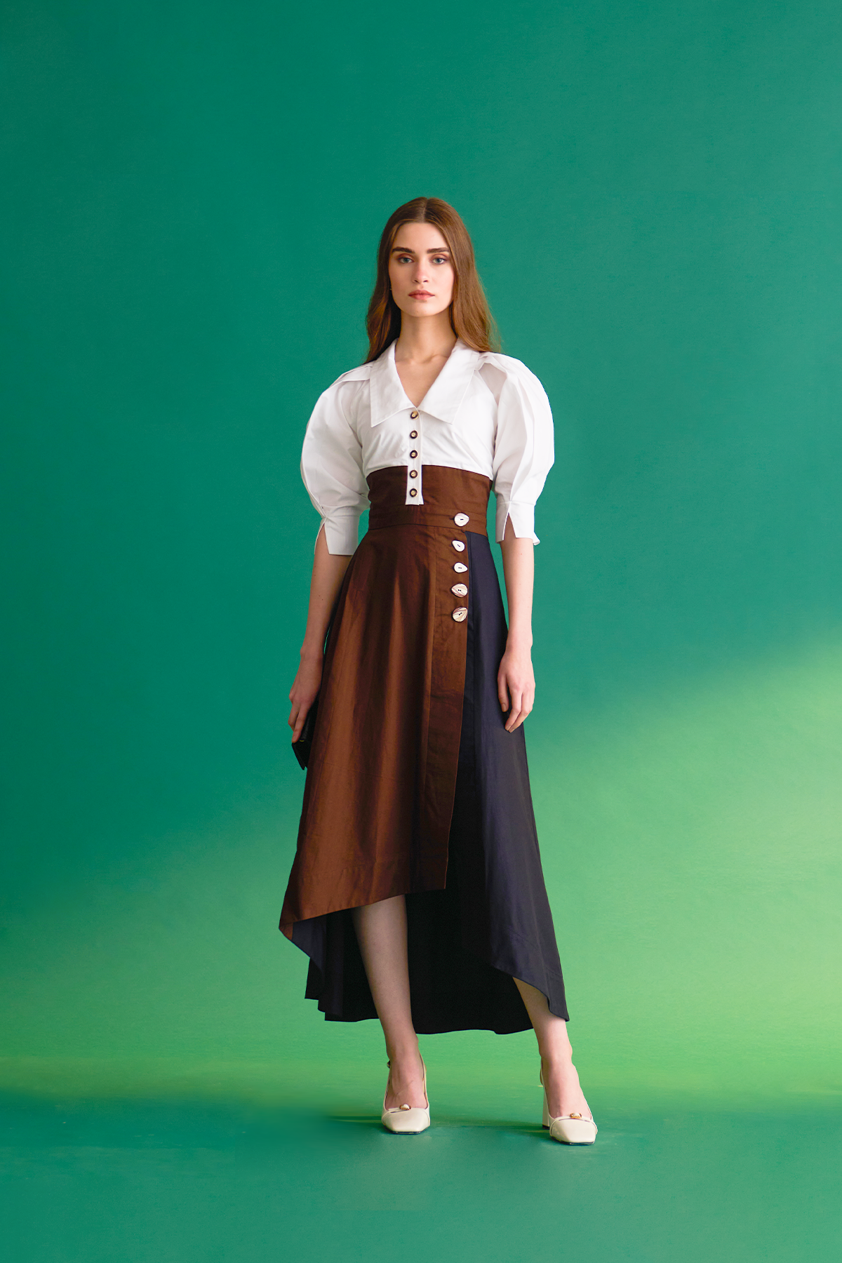 WILLOW DRESS