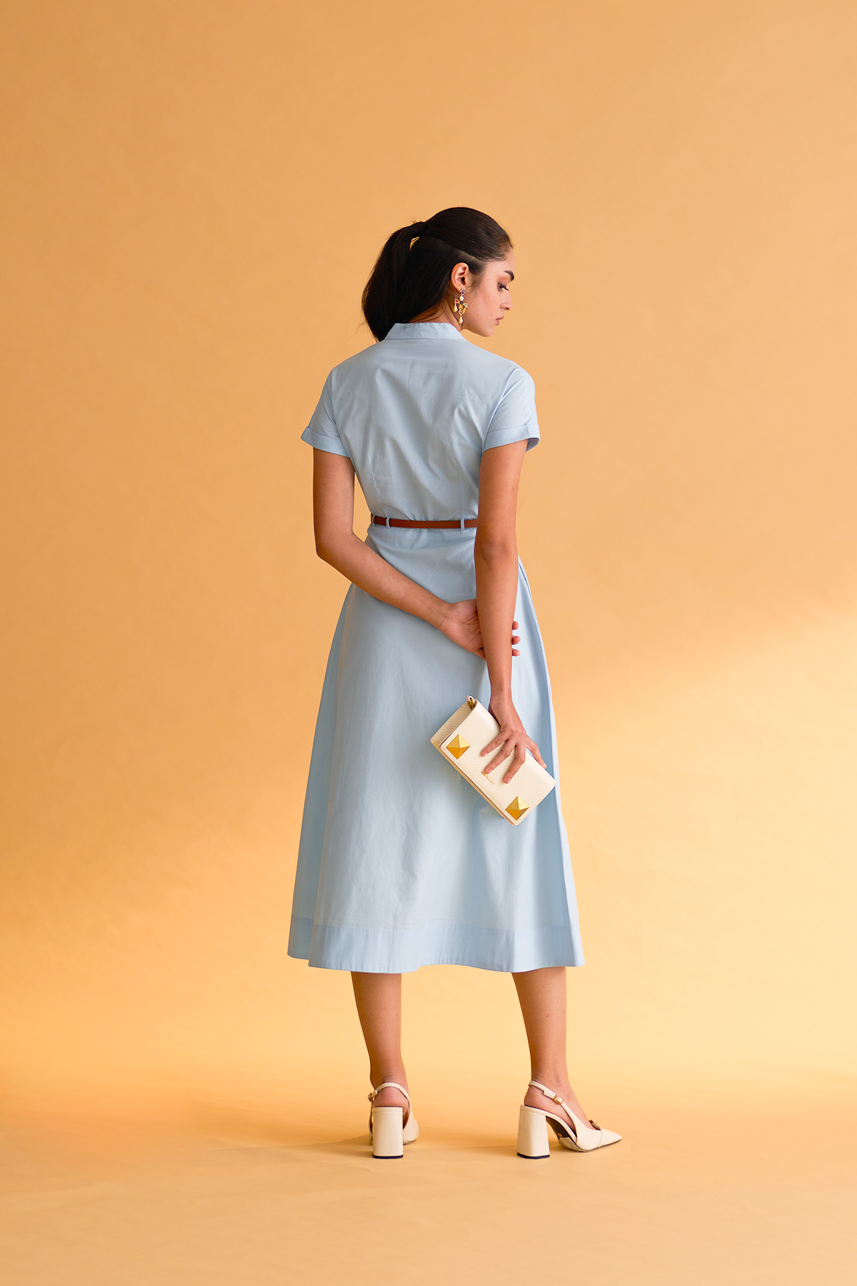 RHEA DRESS