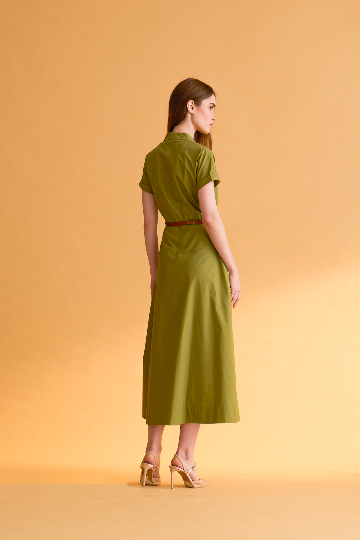 RHEA DRESS
