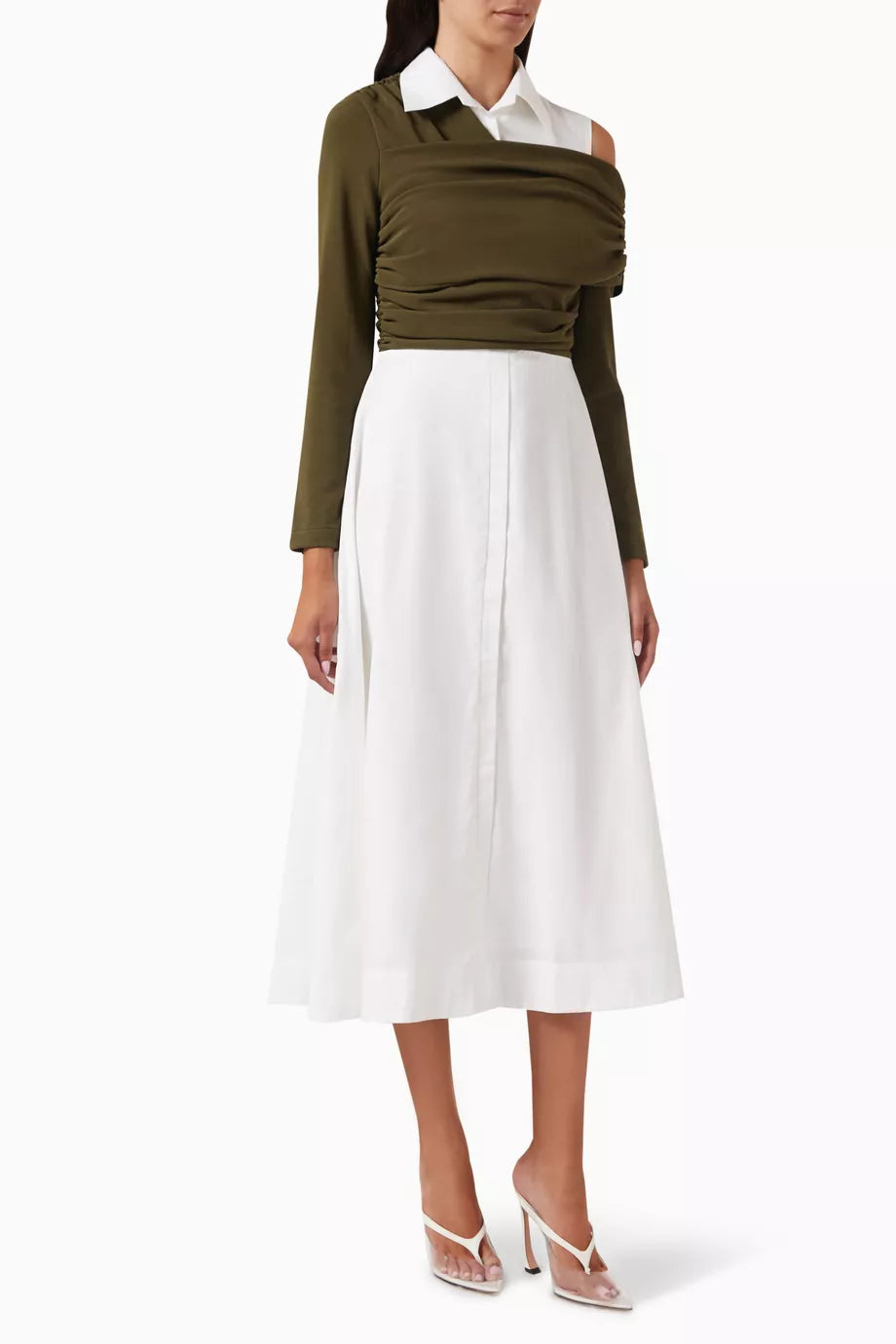 LULIT DRESS