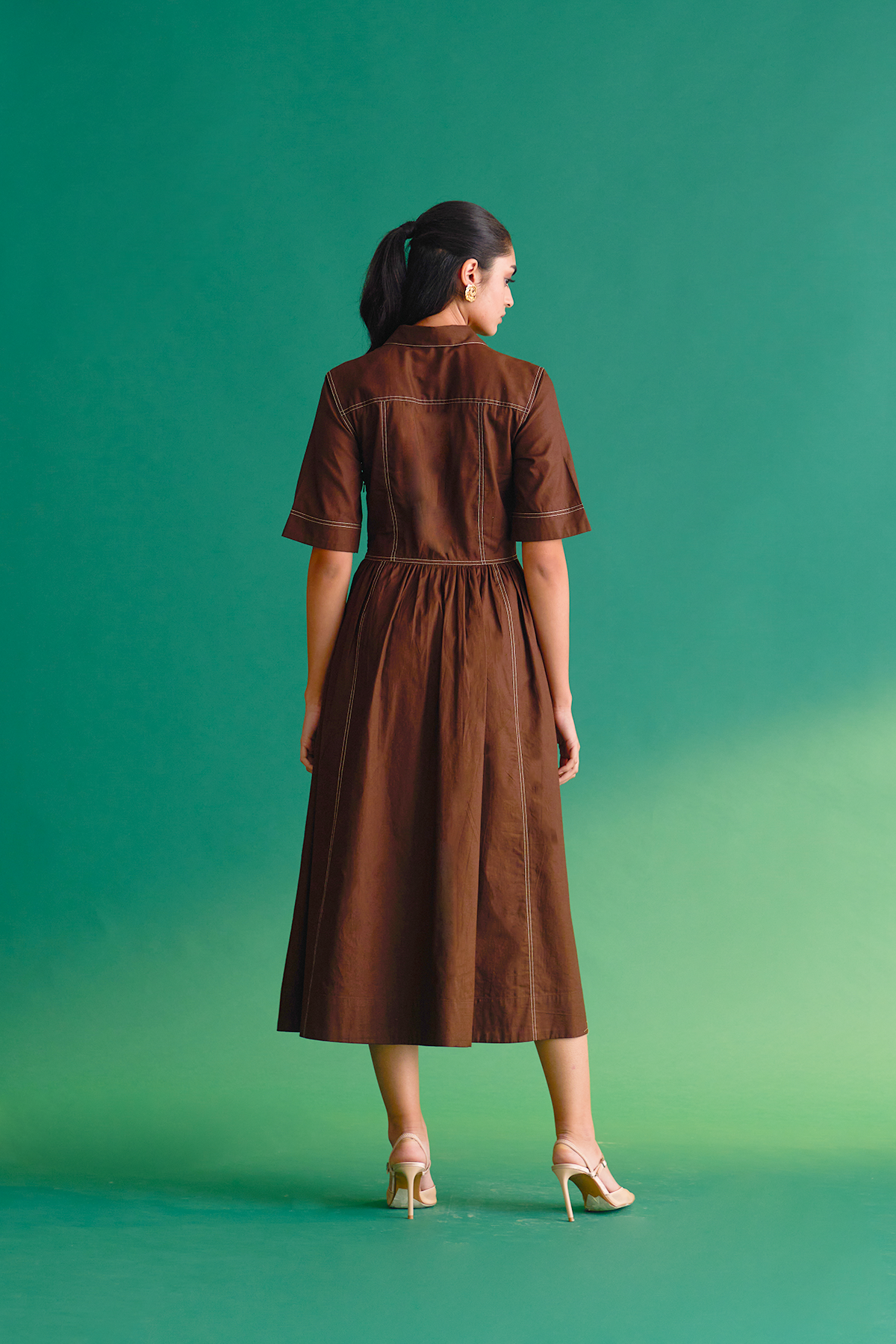 ZENDAYA DRESS