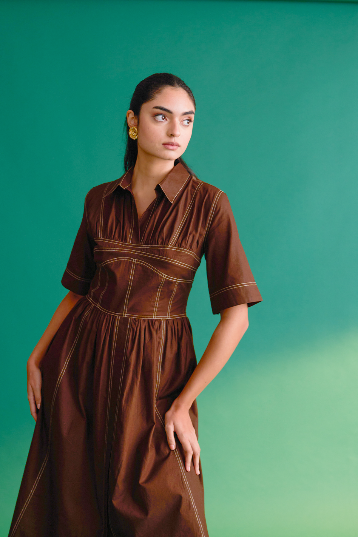 ZENDAYA DRESS
