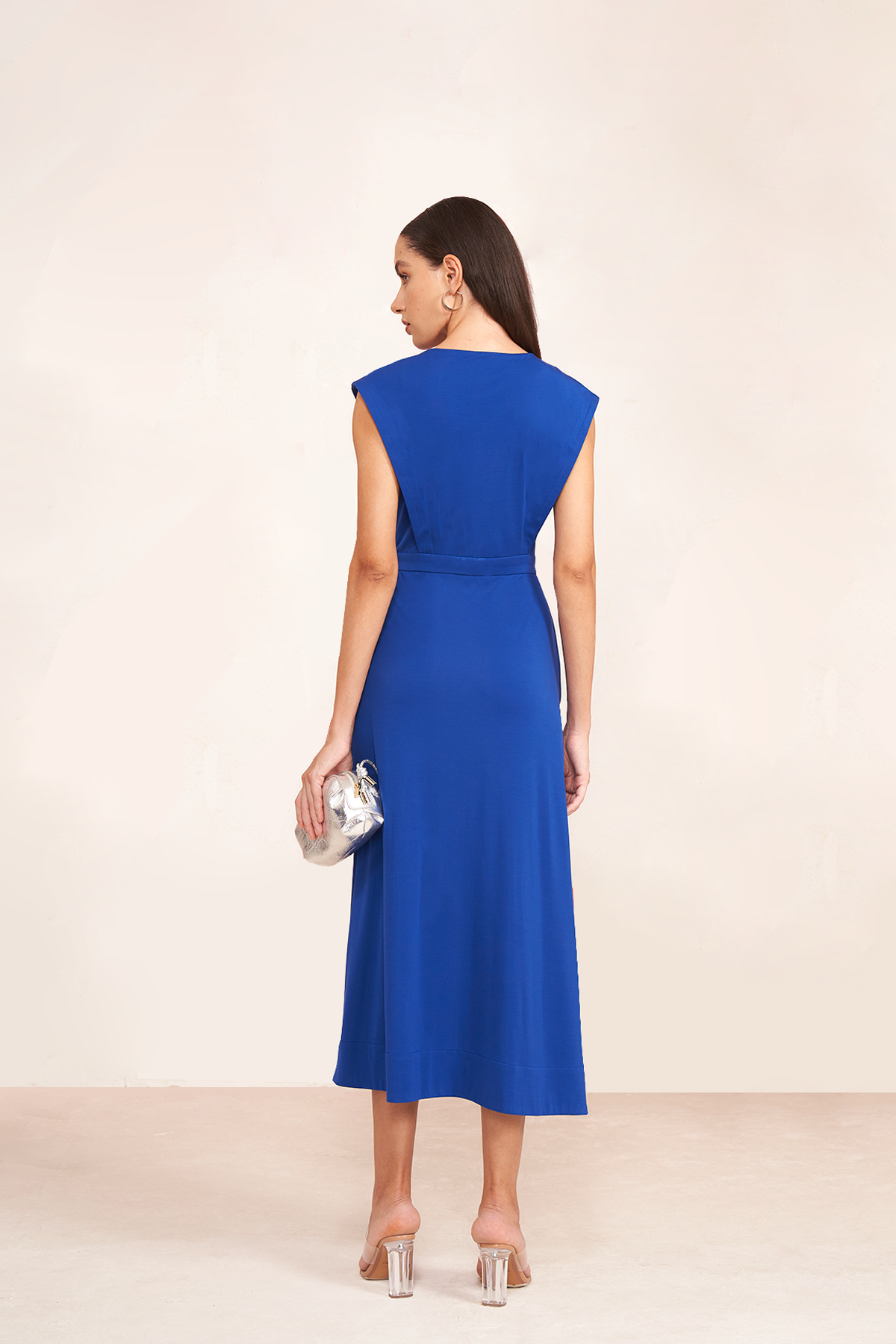 Elise Dress