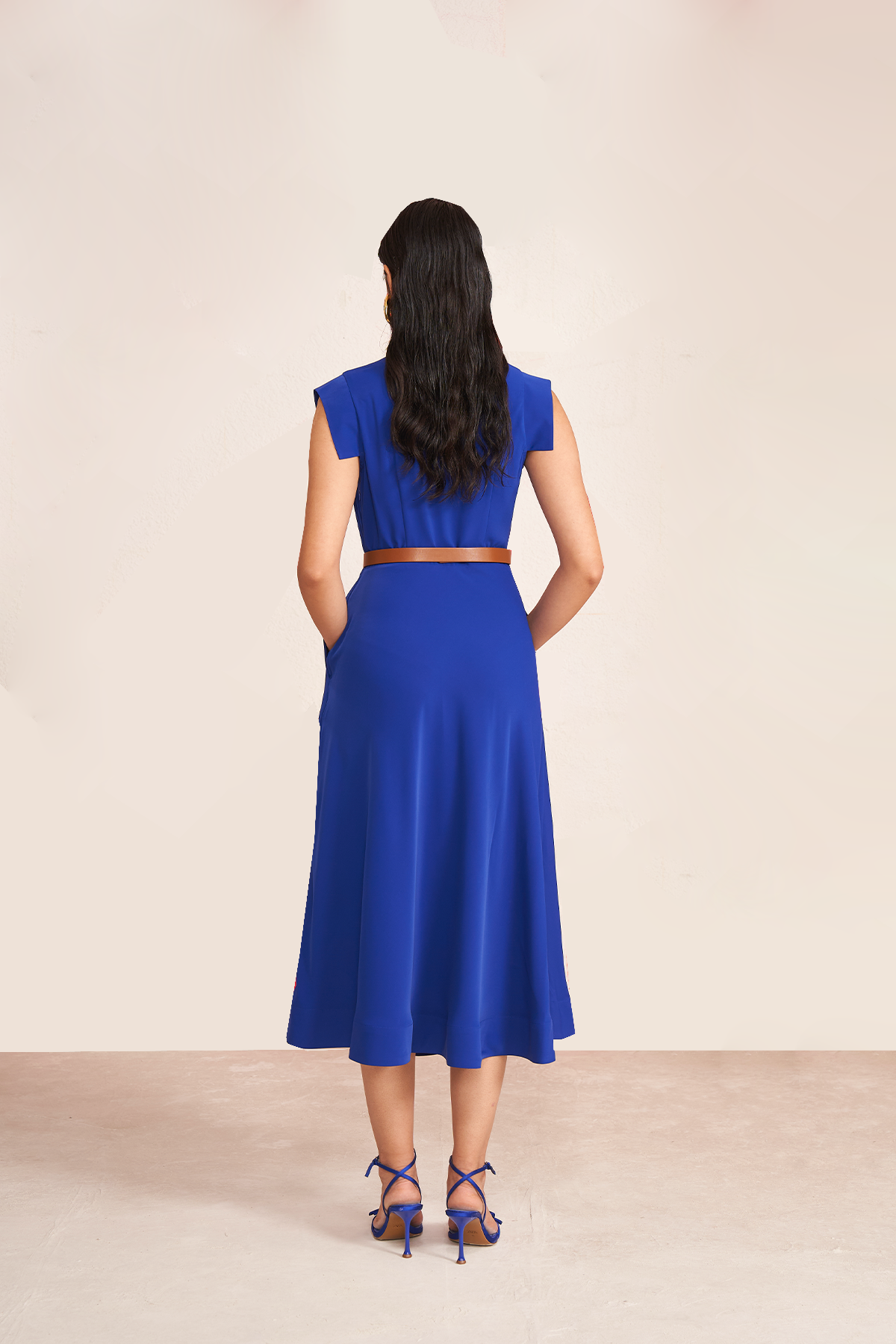 Ellie Dress
