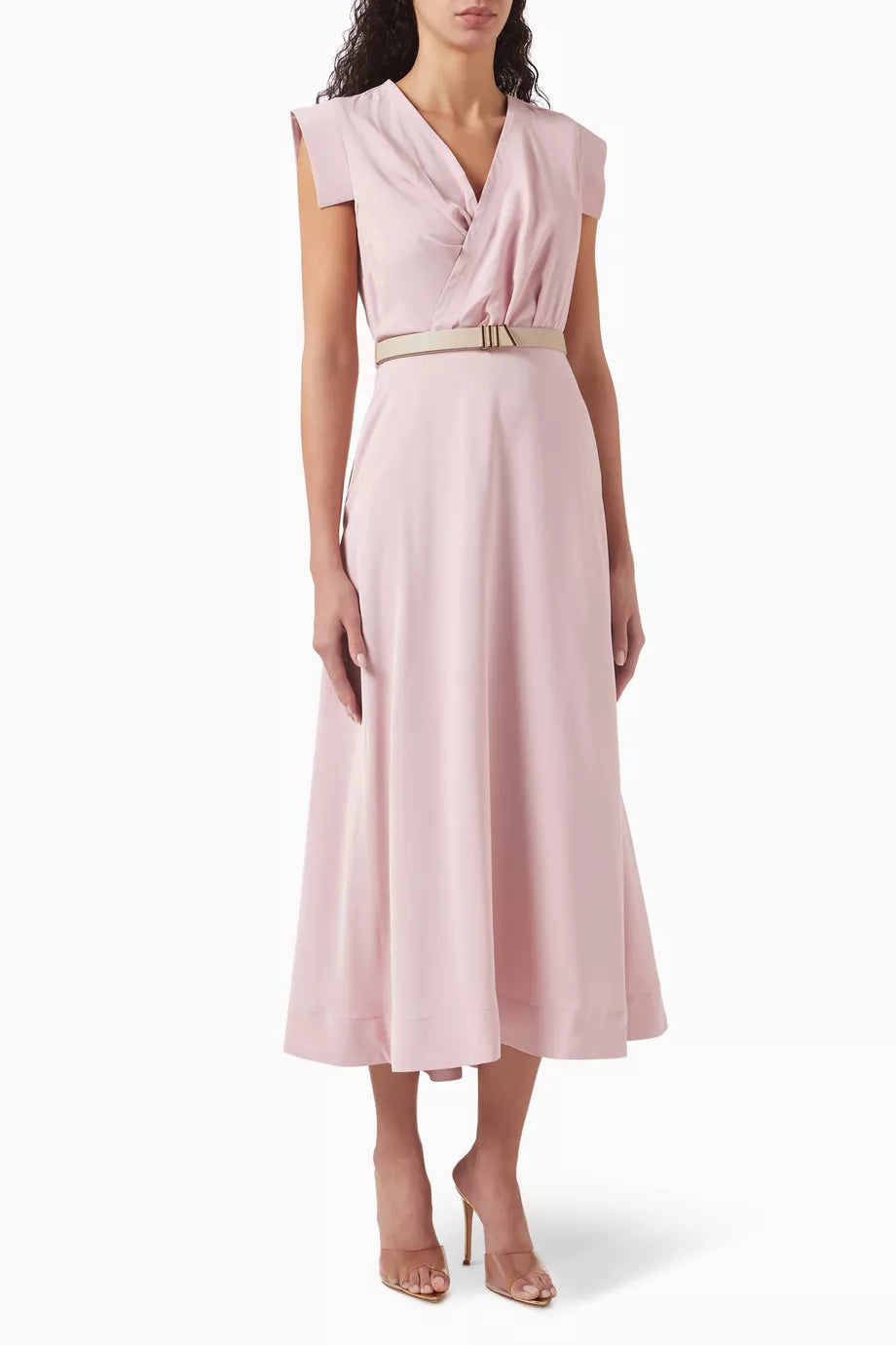 Ellie Dress