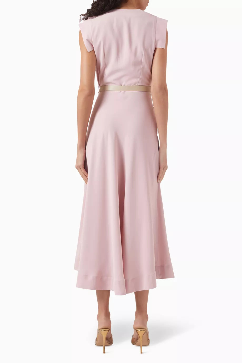Ellie Dress