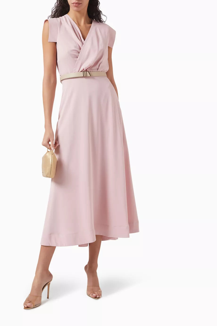 Ellie Dress