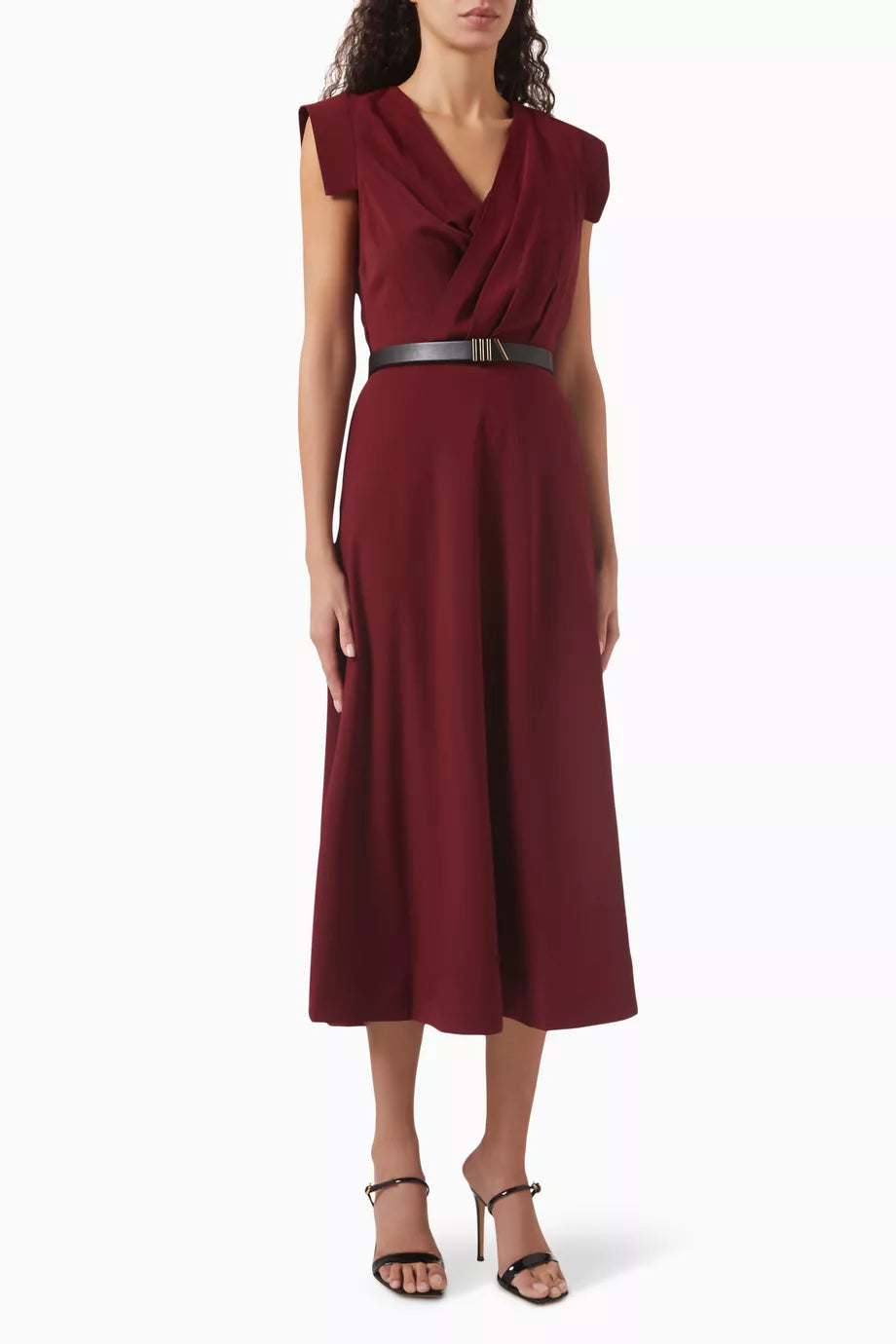 Ellie Dress