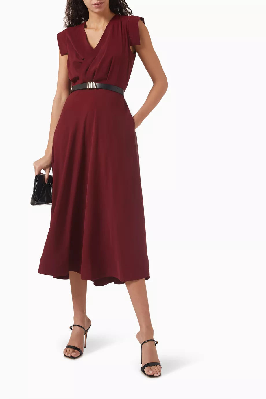 Ellie Dress