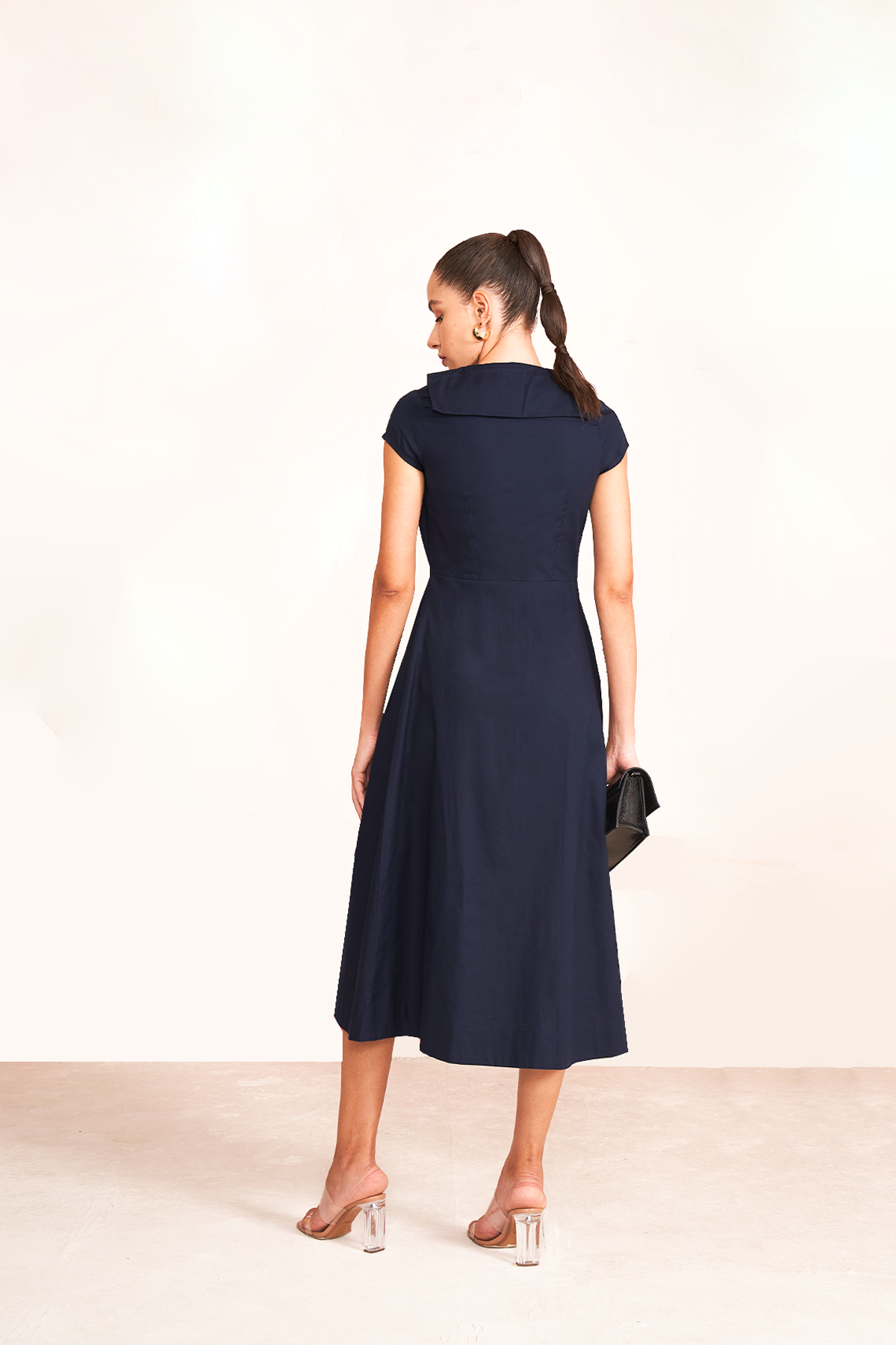 Blenda Dress