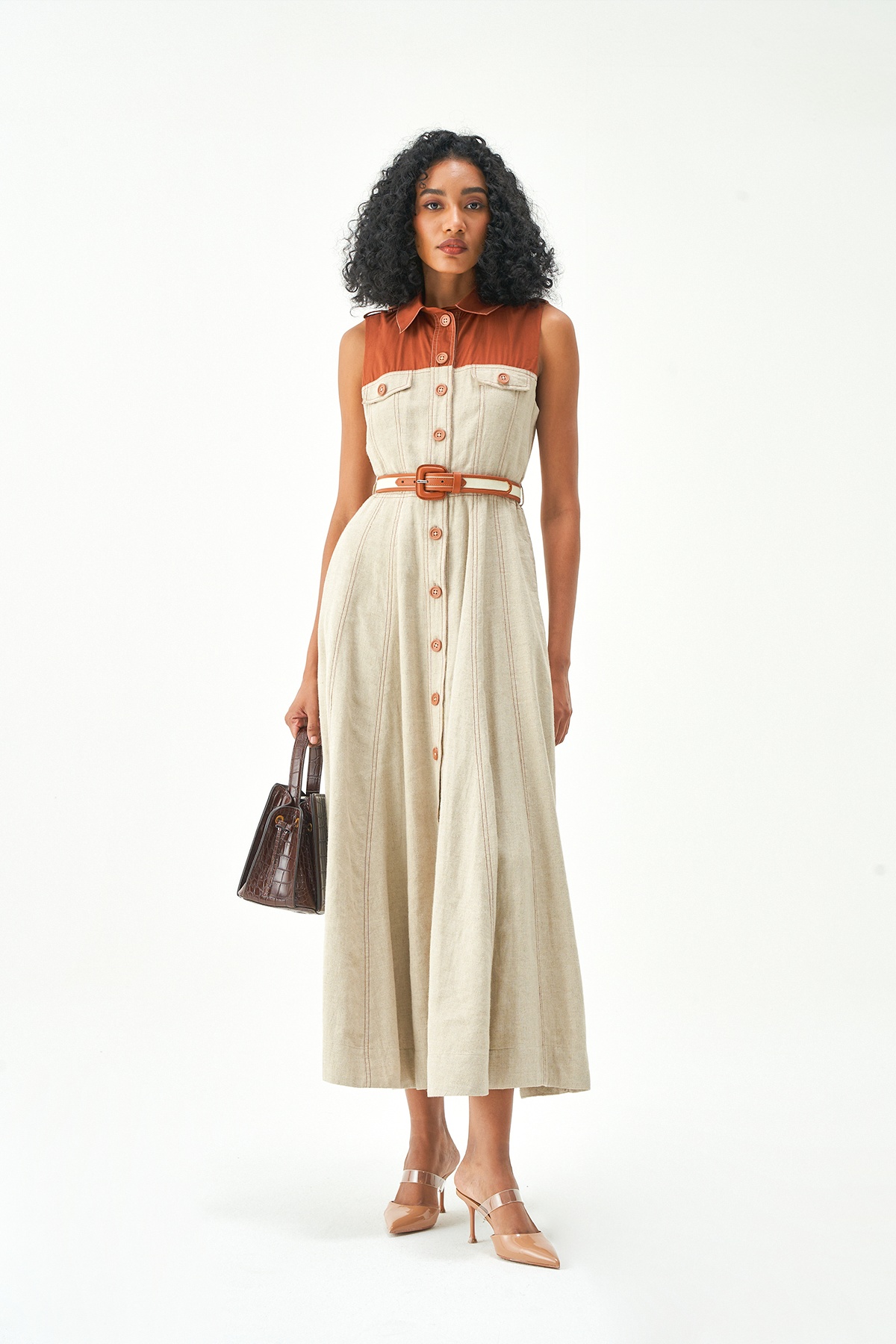 Anita Dress