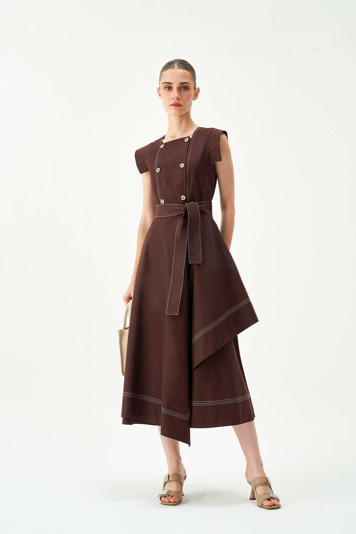 Alessia Dress