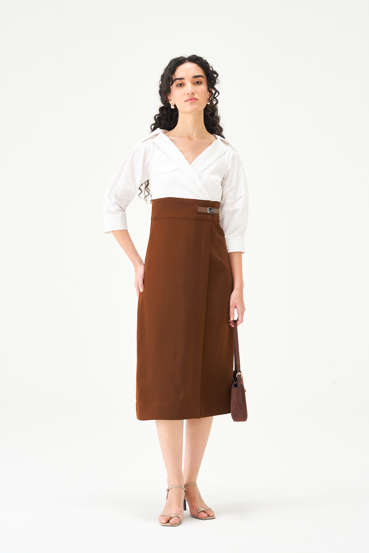Gala Dress