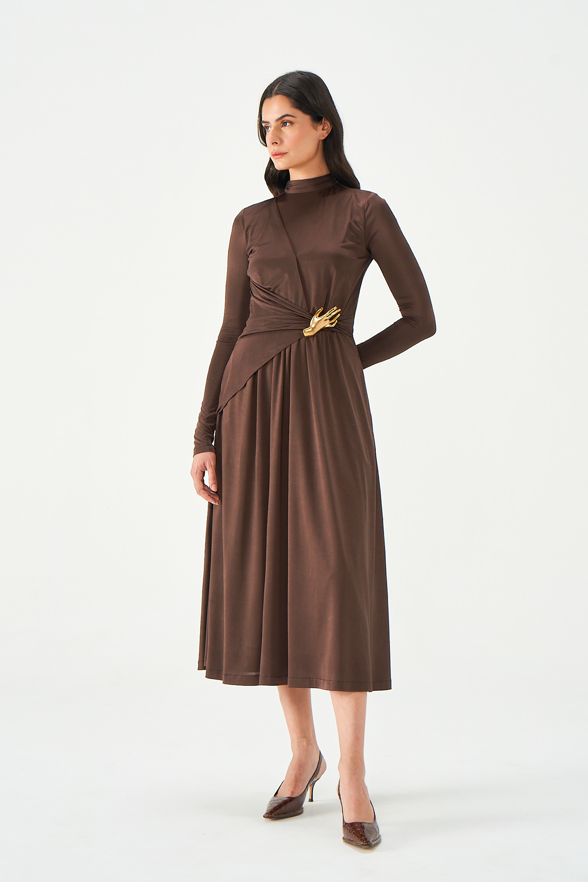 Lillian Dress
