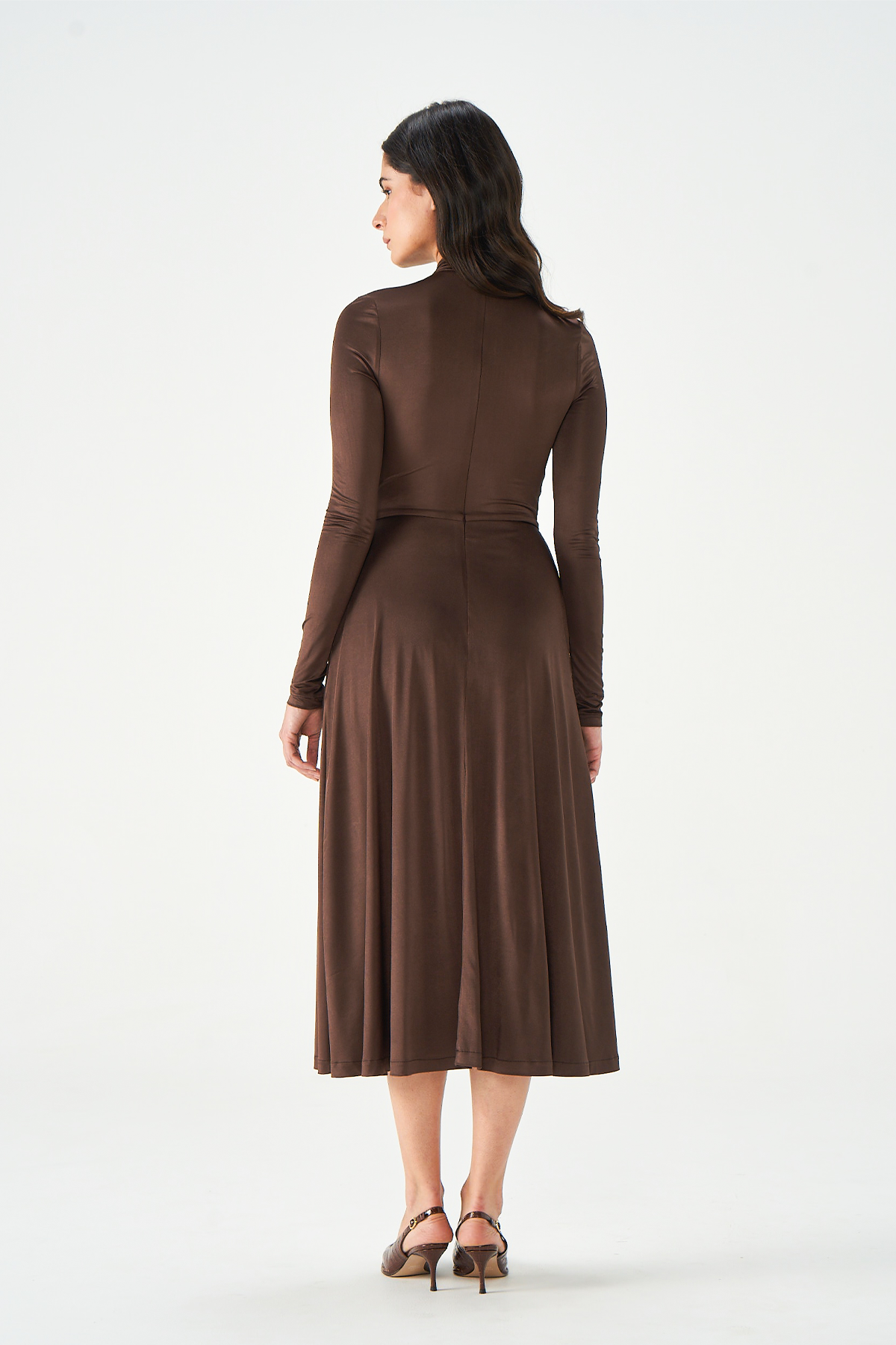 Lillian Dress
