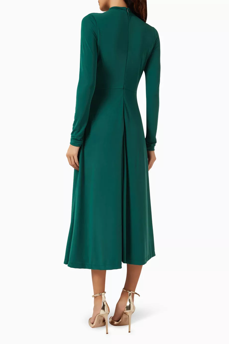 Lillian Dress Modest