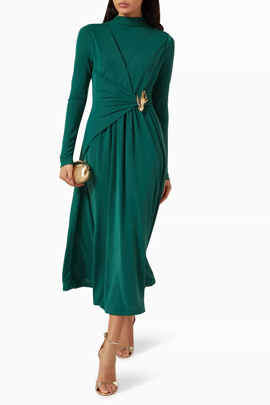 Lillian Dress Modest
