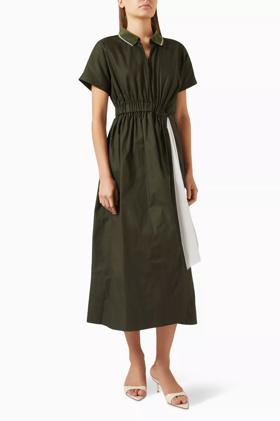 Clementine Dress