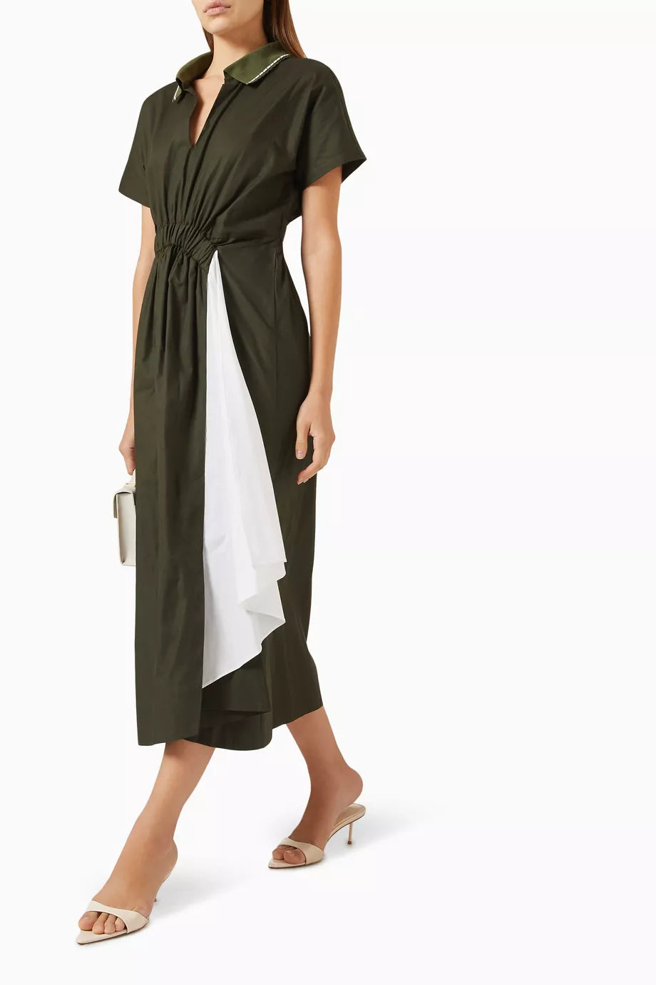 Clementine Dress