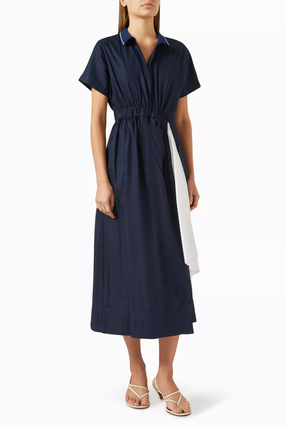 Clementine Dress