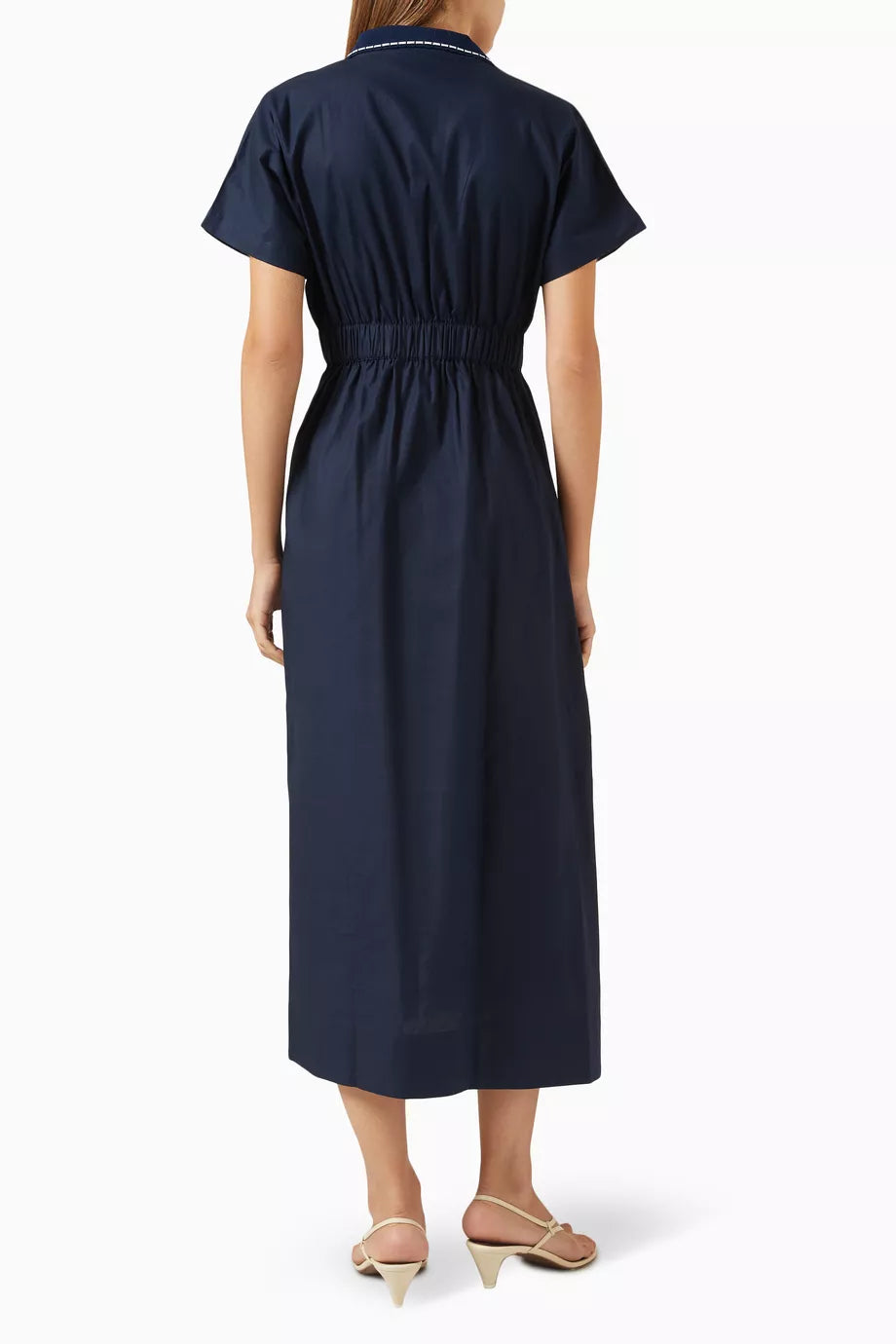 Clementine Dress
