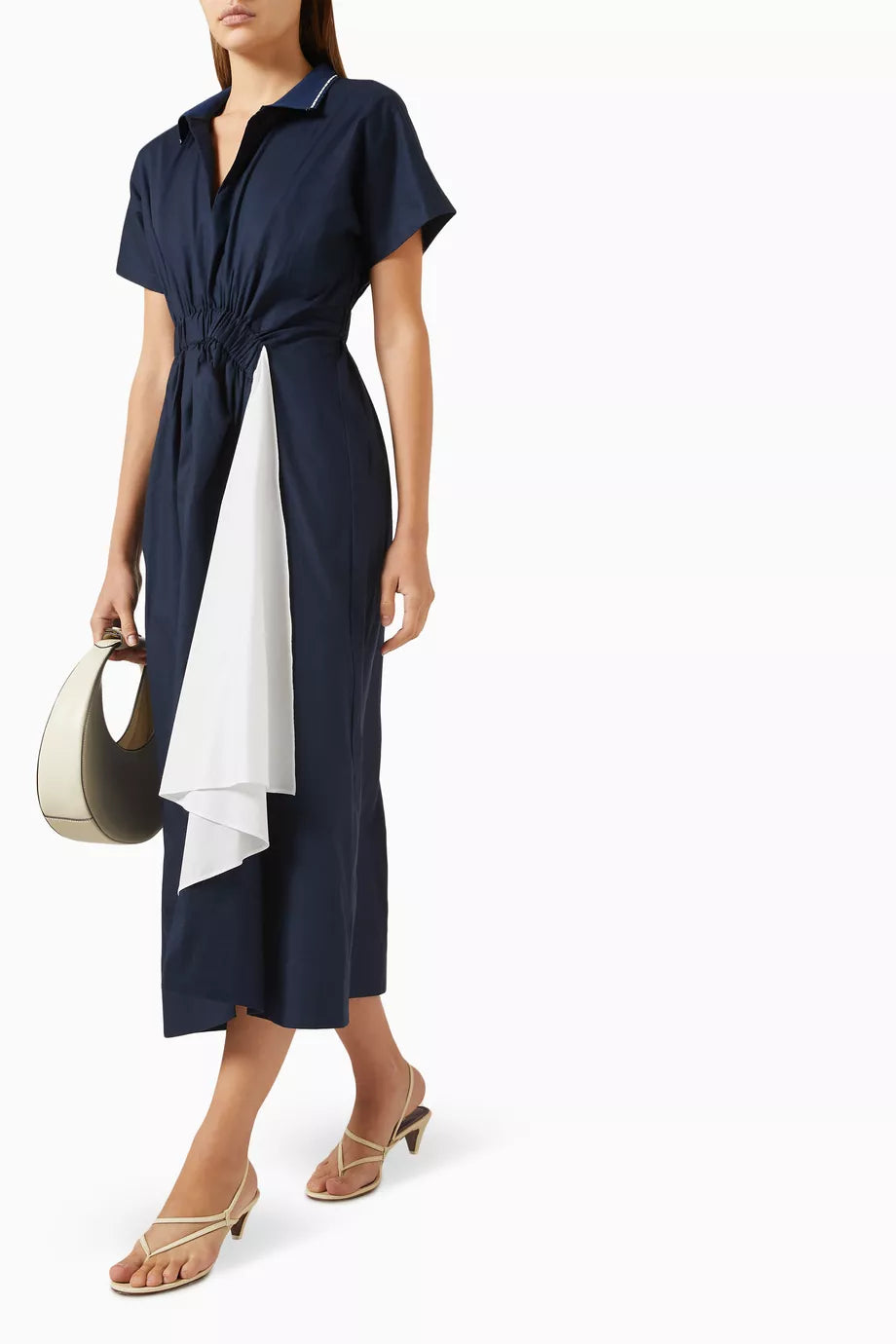 Clementine Dress