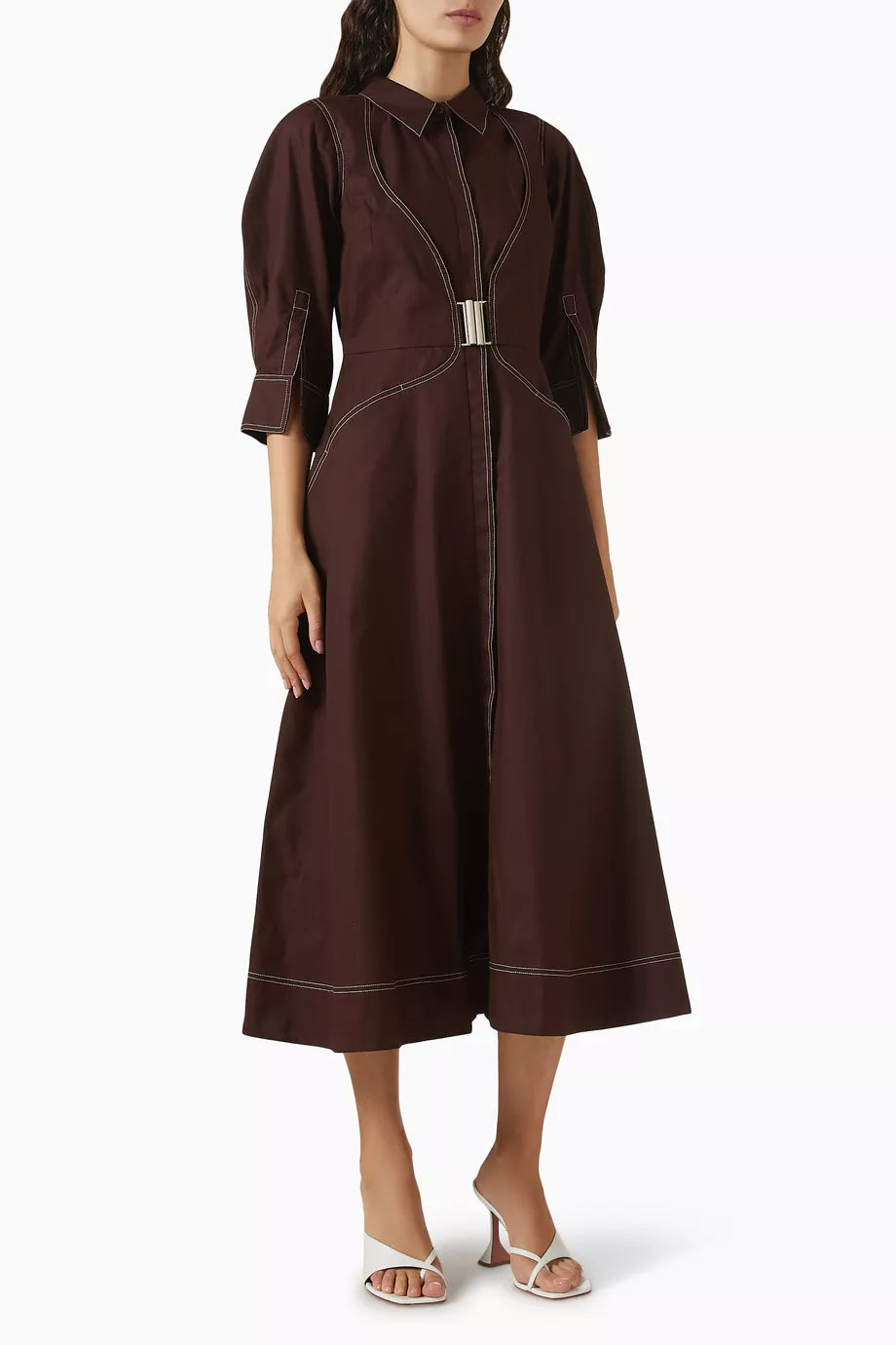 Diane Dress Modest